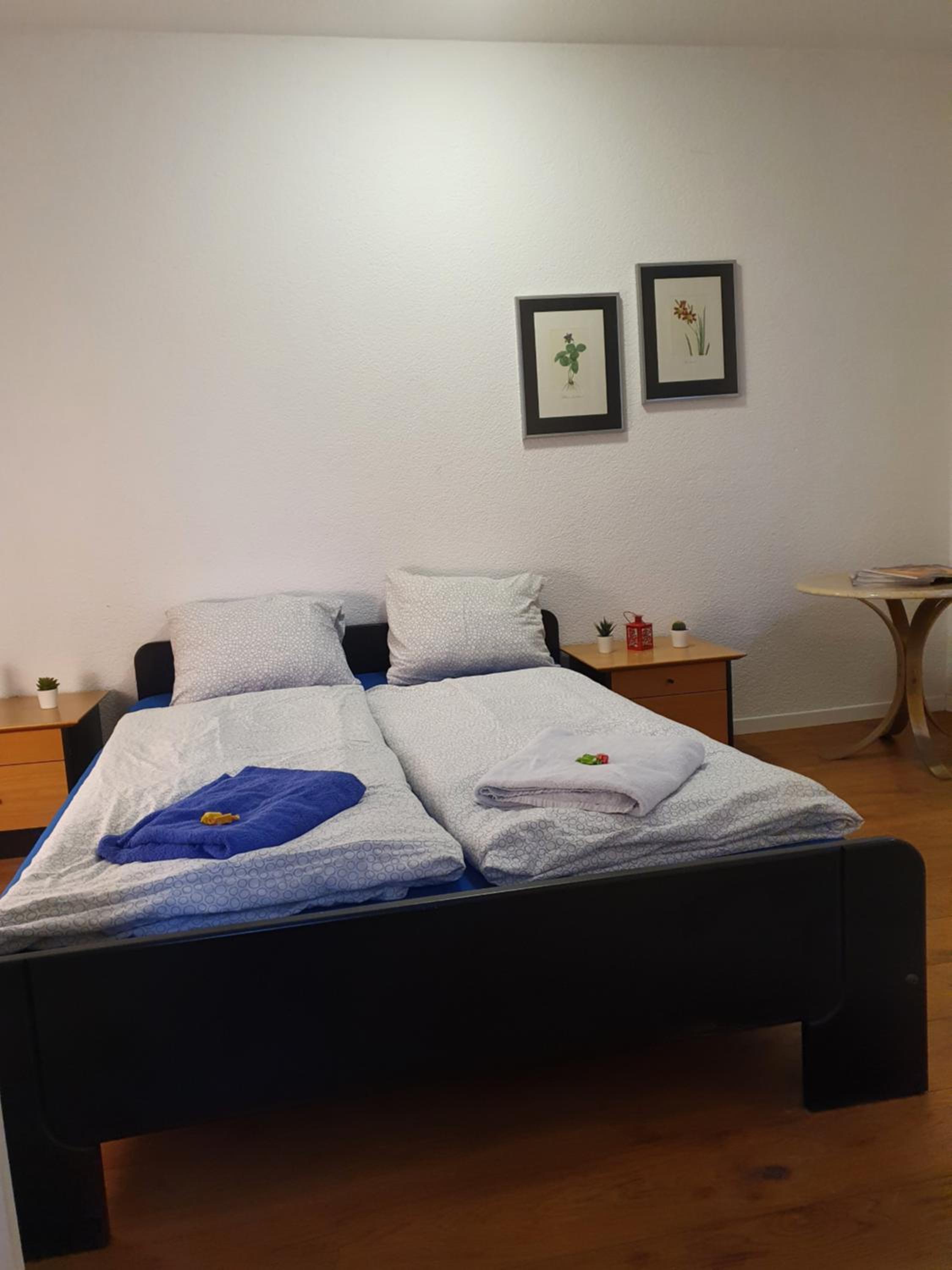 Triple Room With Private Bathroom photo 3