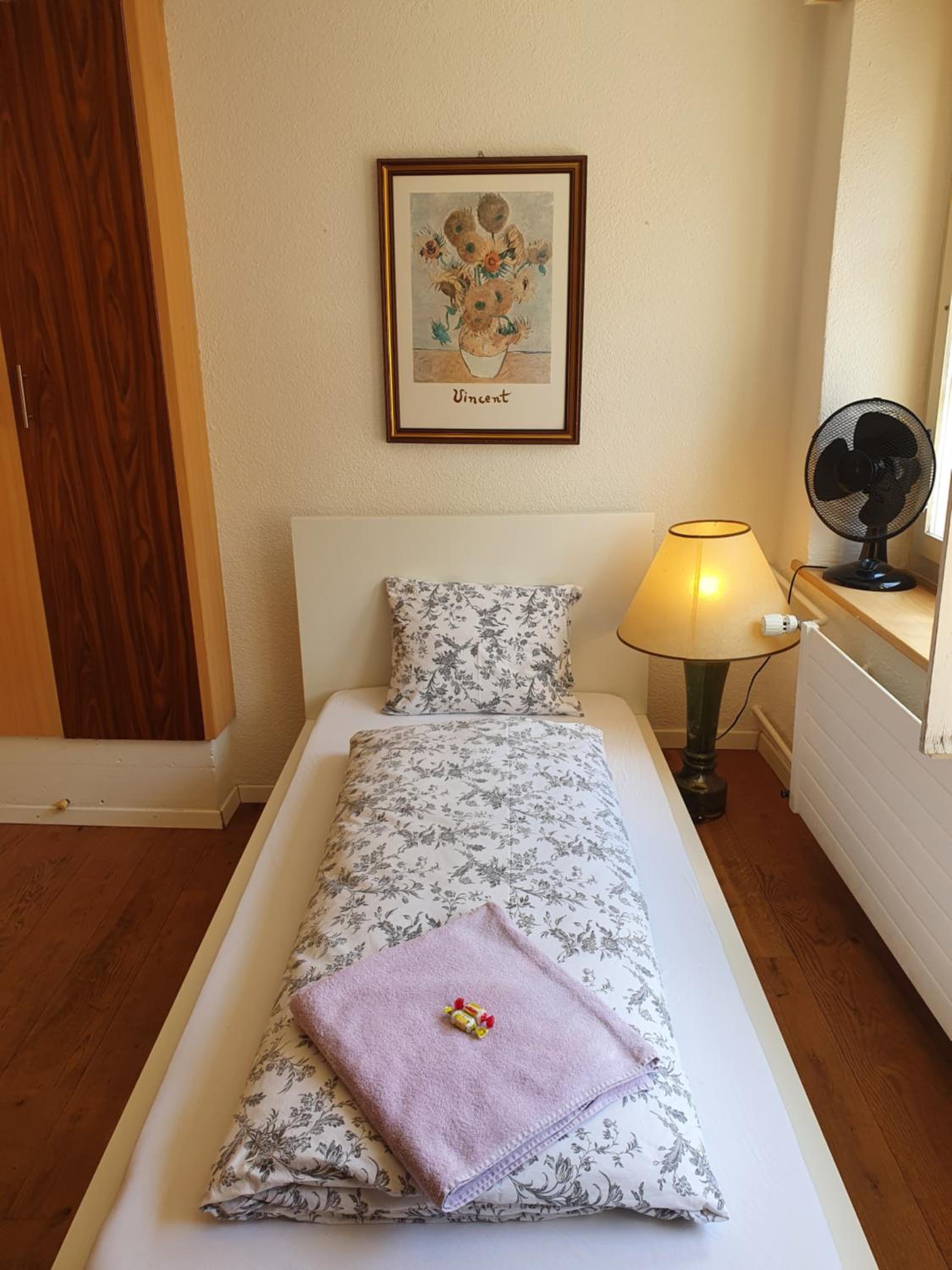 Single Room With Shower photo 2