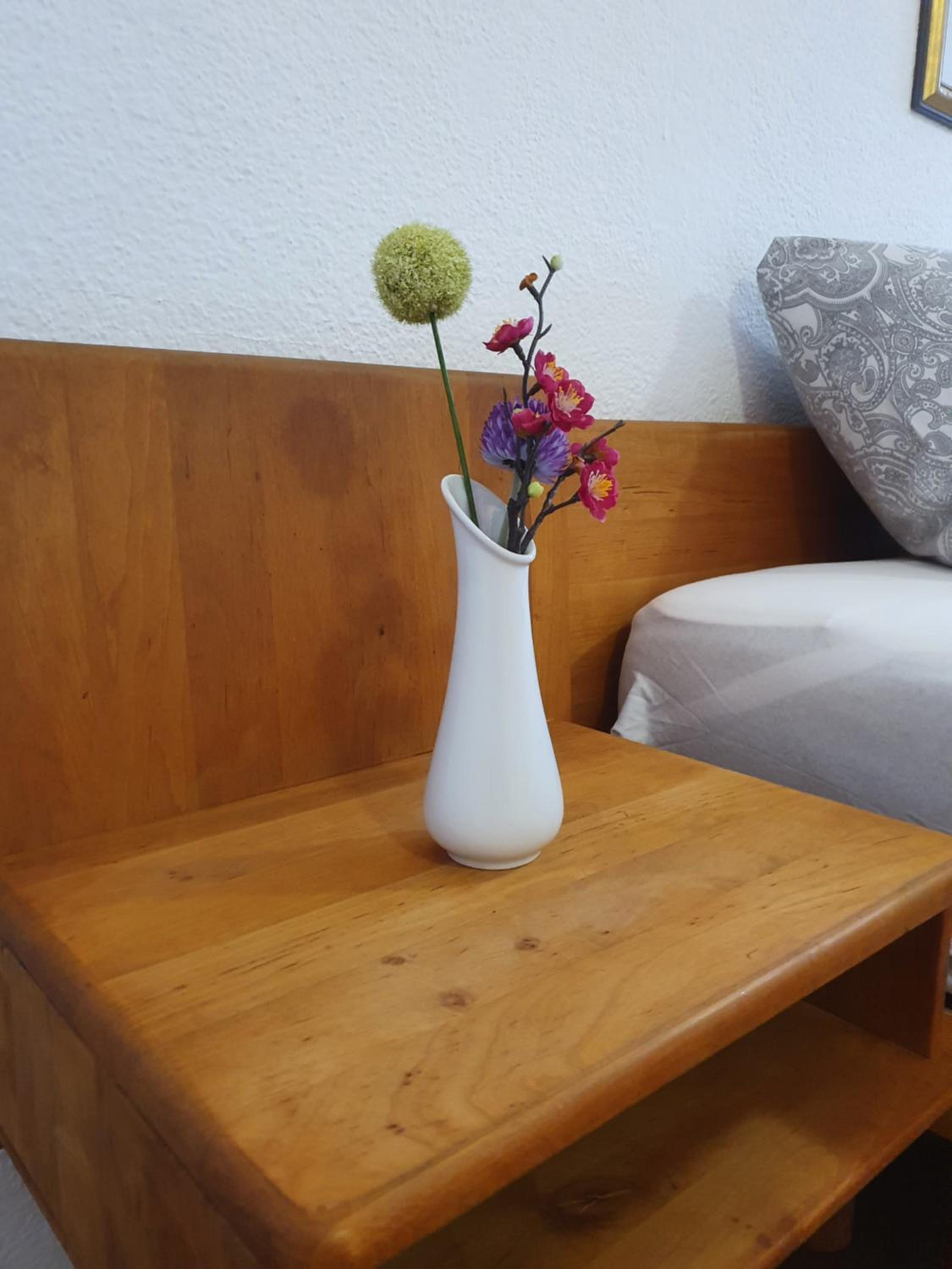 Budget Double Room photo 2