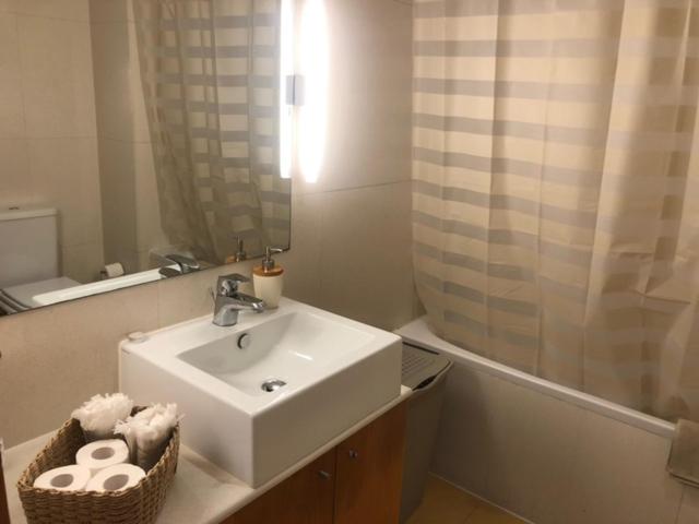 One-Bedroom Apartment - Photo 3