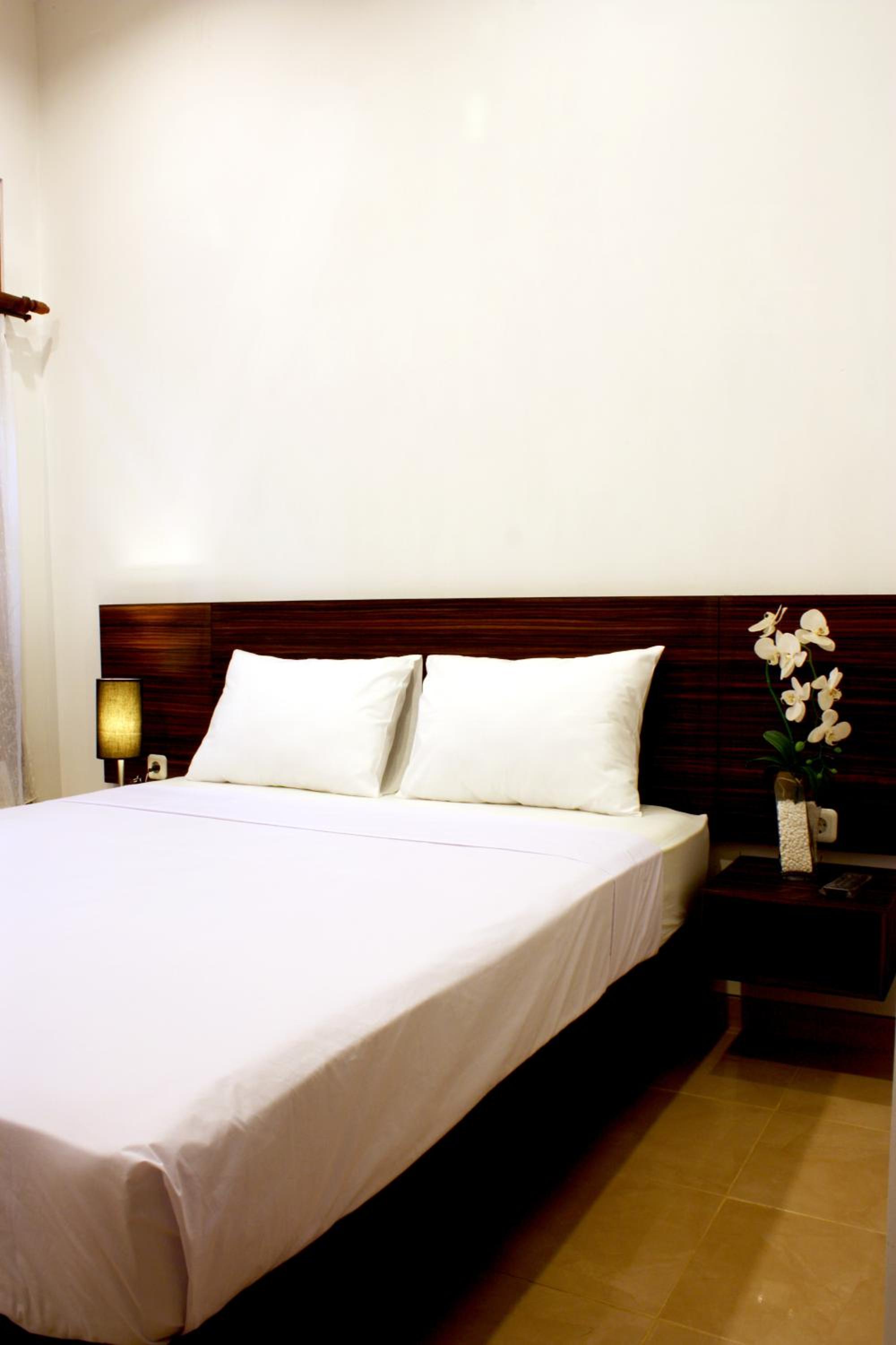 Deluxe Double or Twin Room - Photo 3