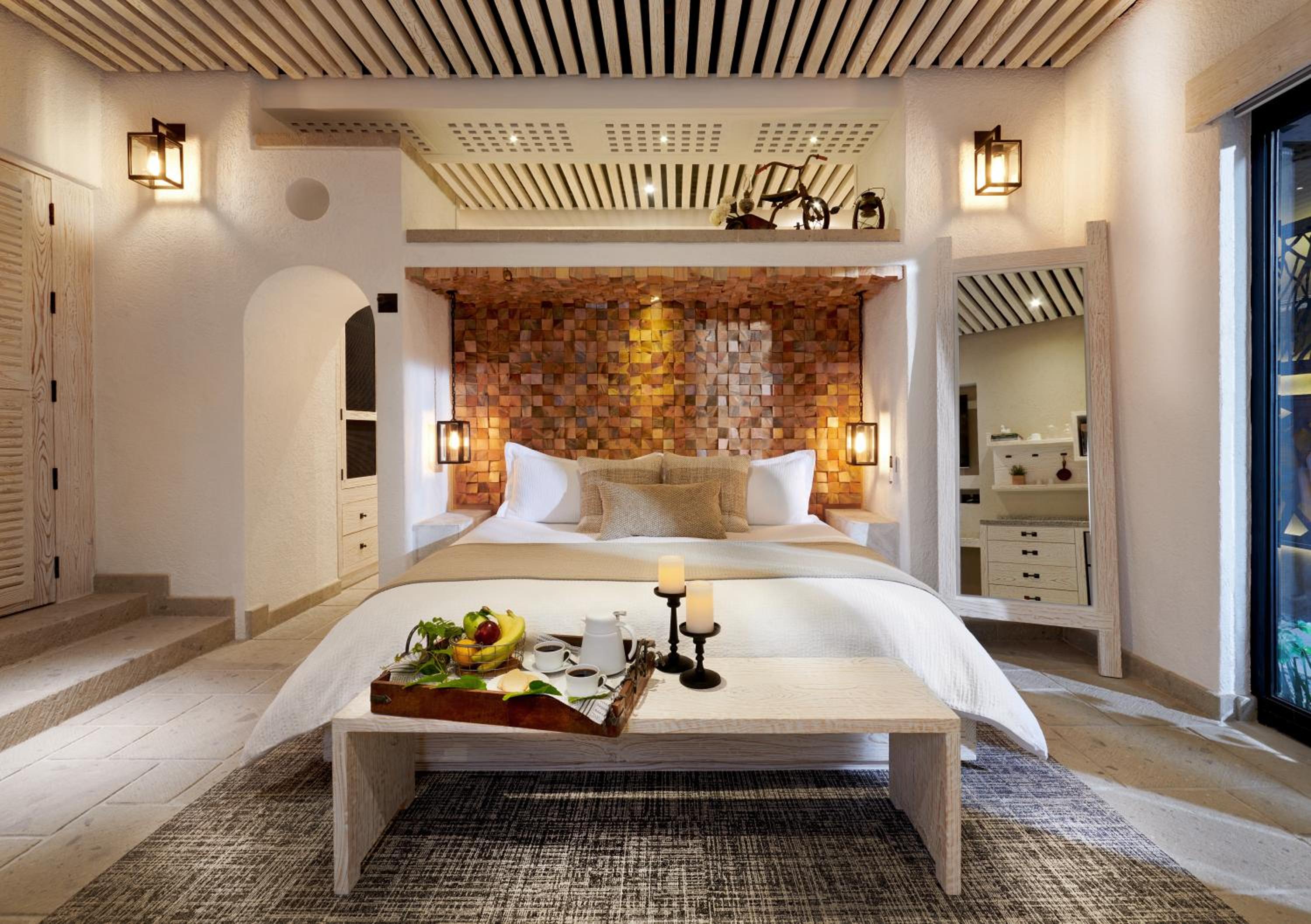 Deluxe Junior Suite