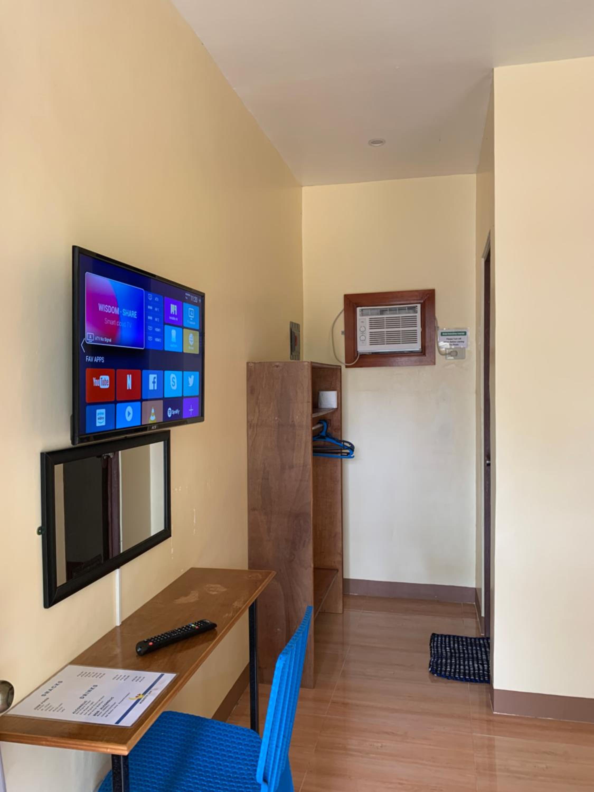 Standard Double Room - Photo 1