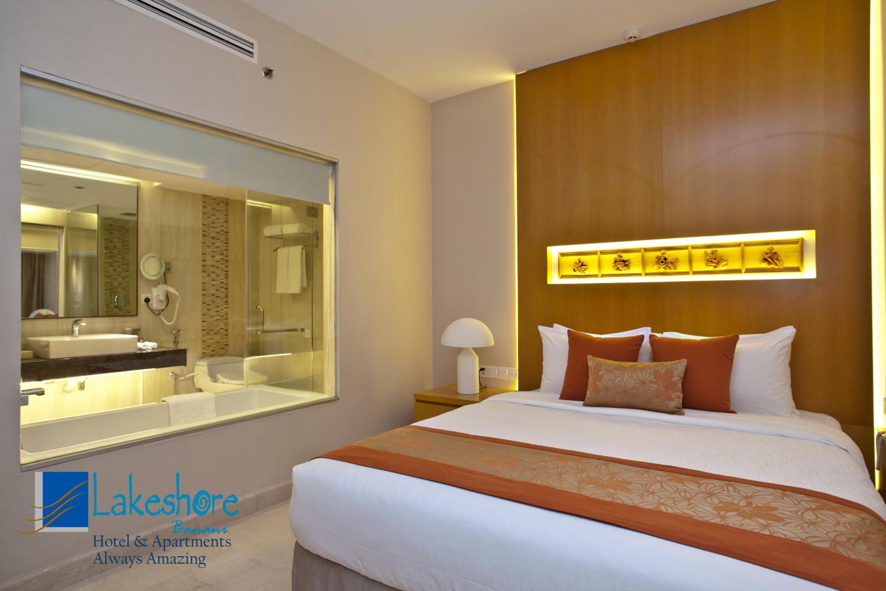 Executive Premium Deluxe photo 2