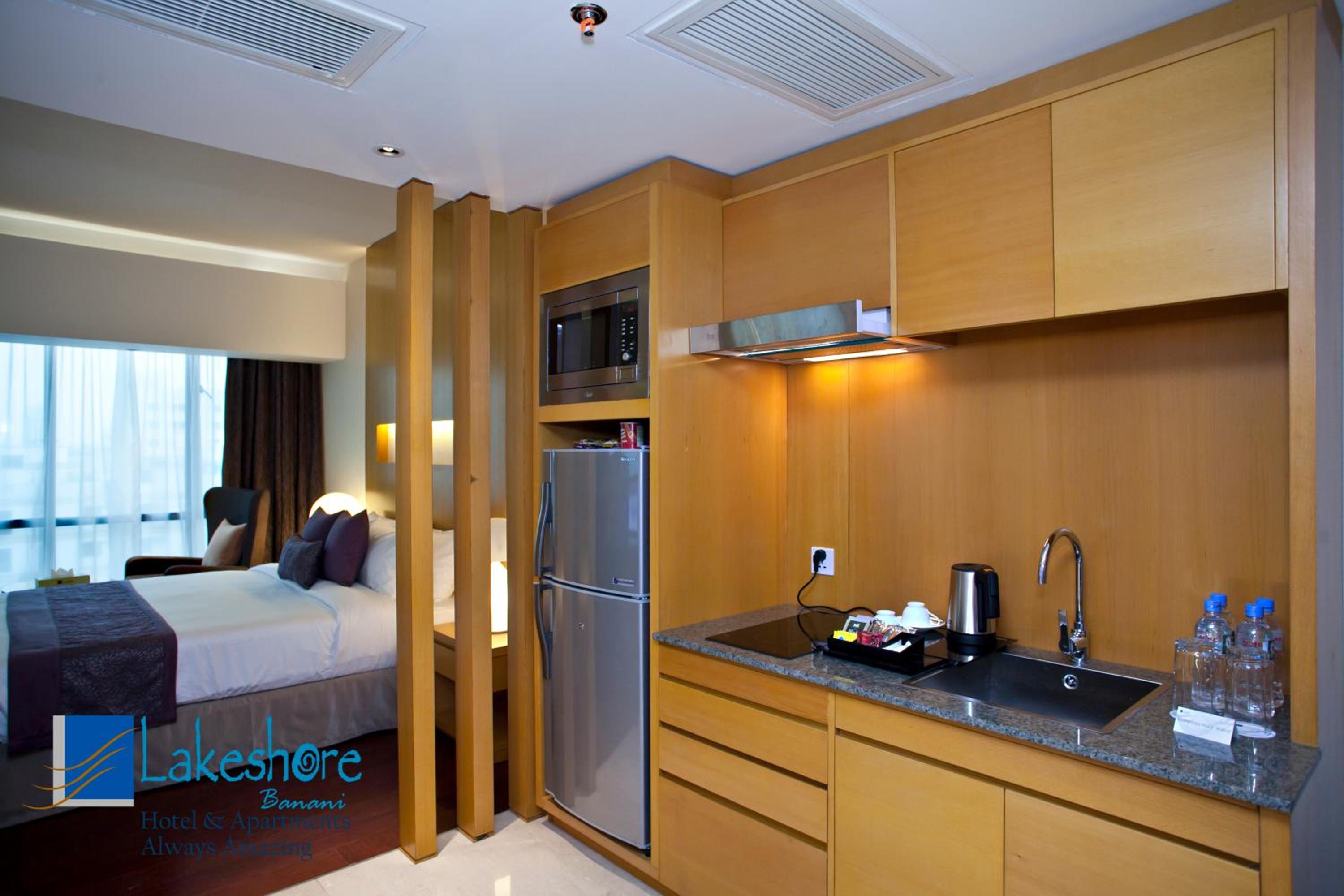 Business Suite photo 3