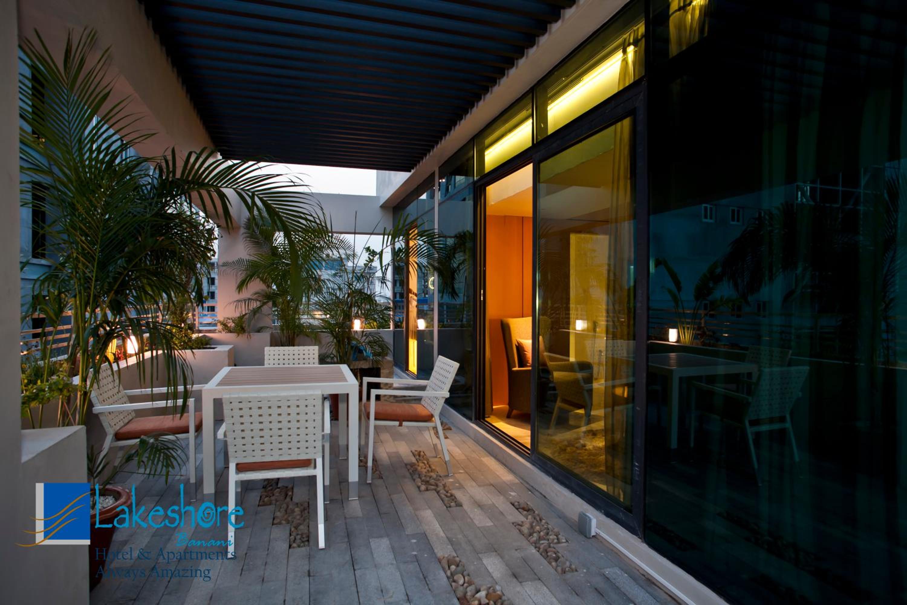 Penthouse Suite photo 2