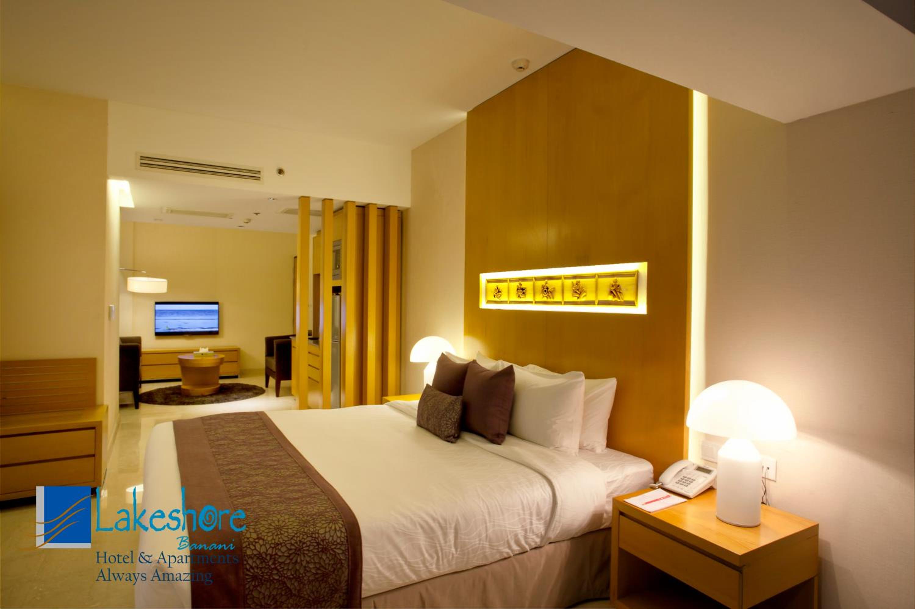 Executive Suite photo 2