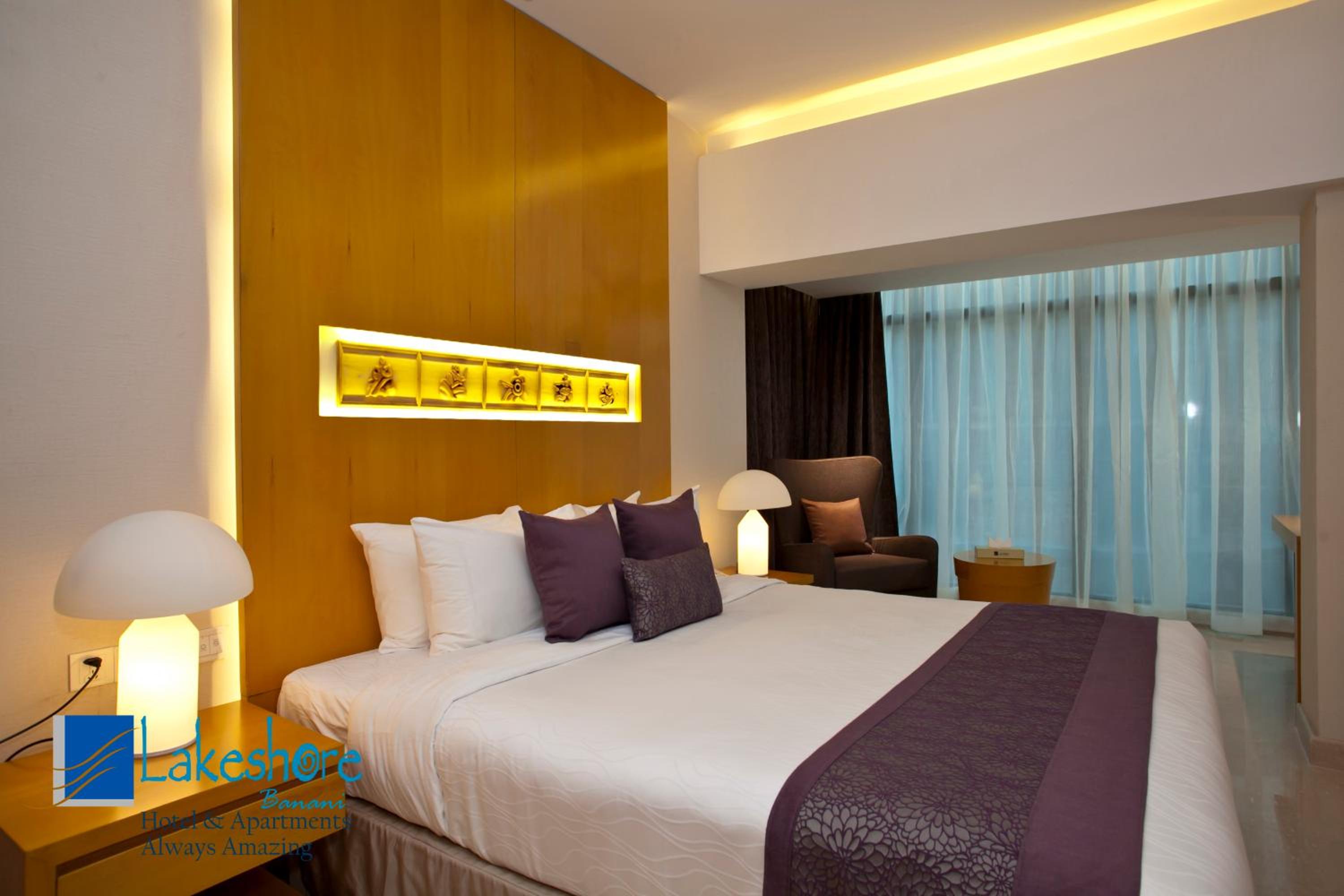Executive Suite photo 1