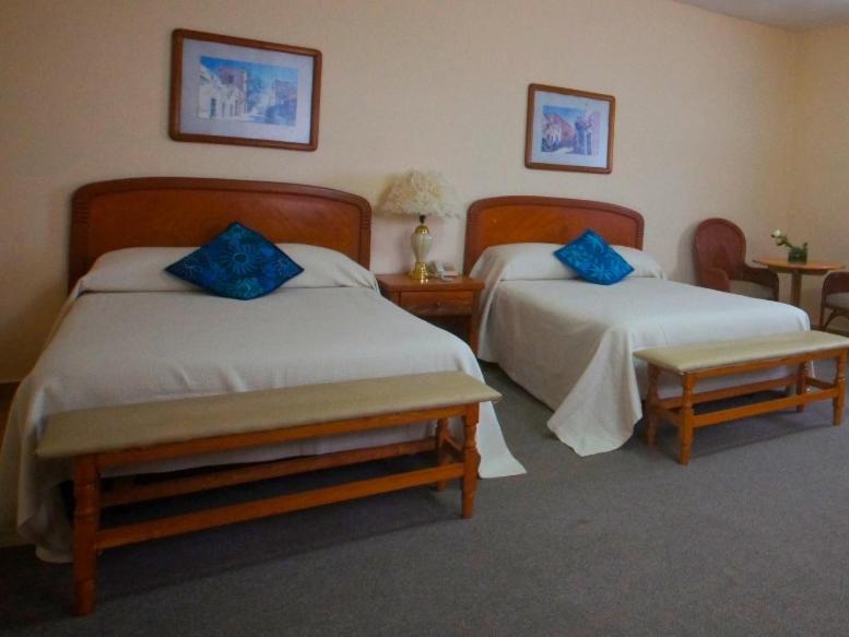 Quadruple Room photo 2