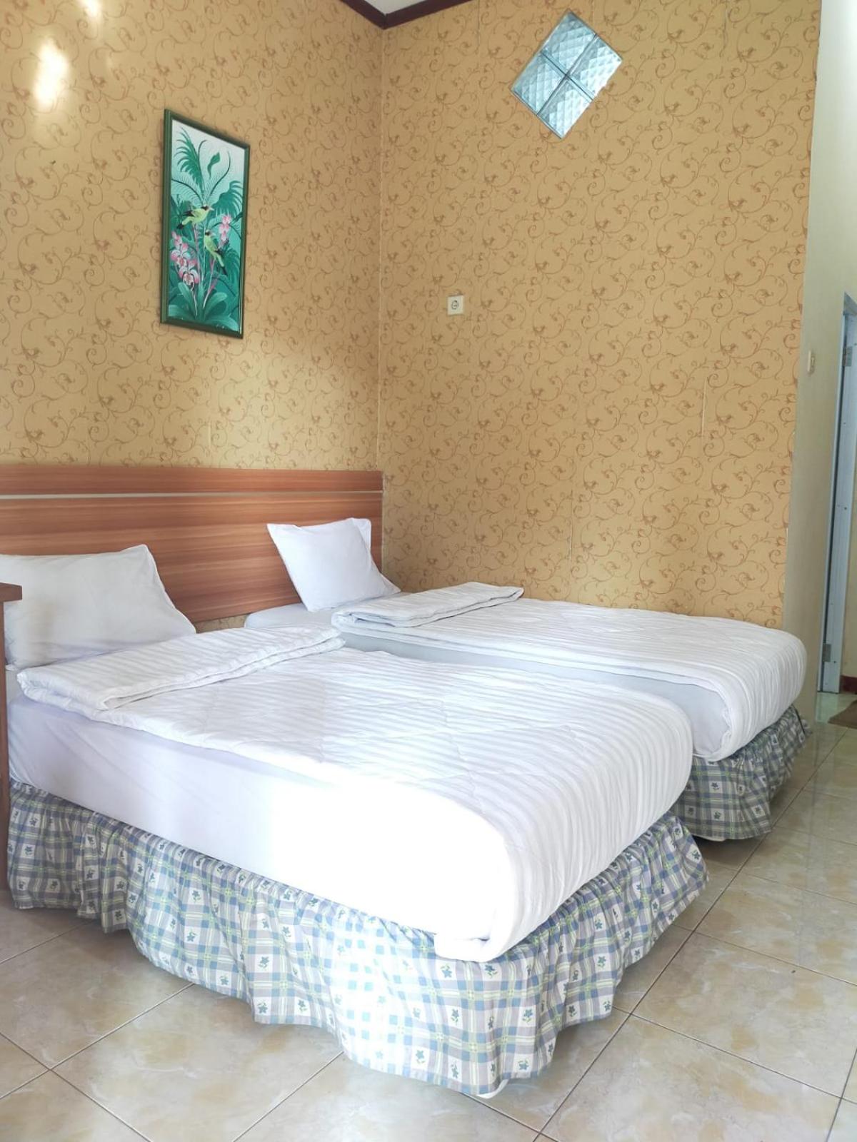 Deluxe Twin Room - Photo 4