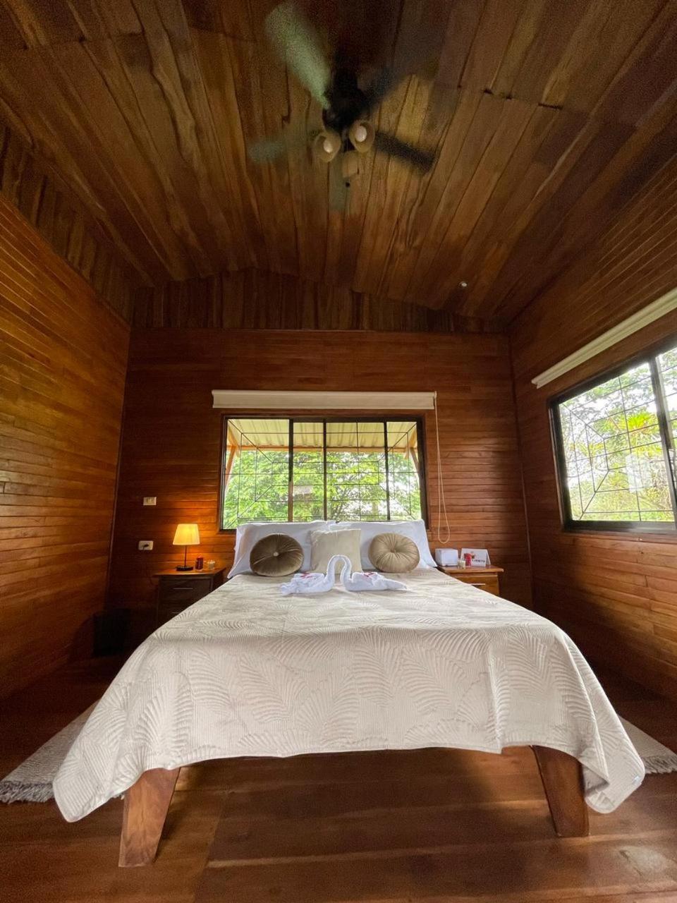 Two-Bedroom Villa photo 1