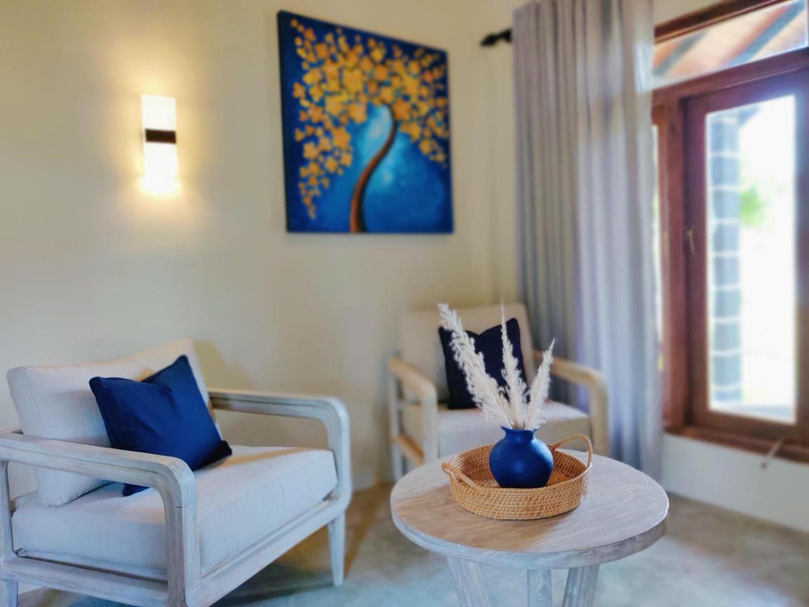 Superior Double or Twin Room with Pool View photo 2