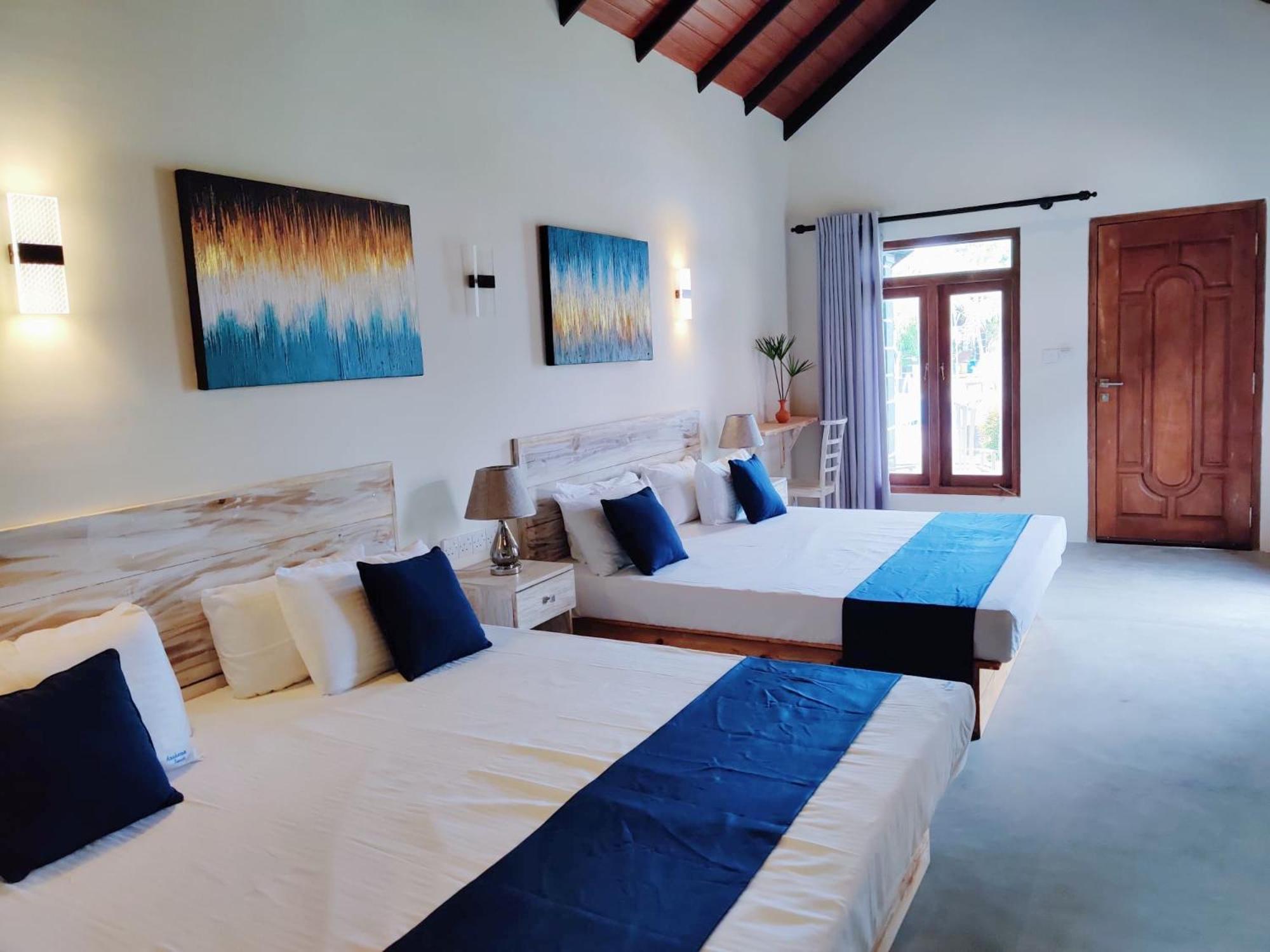 Bungalow Familiare