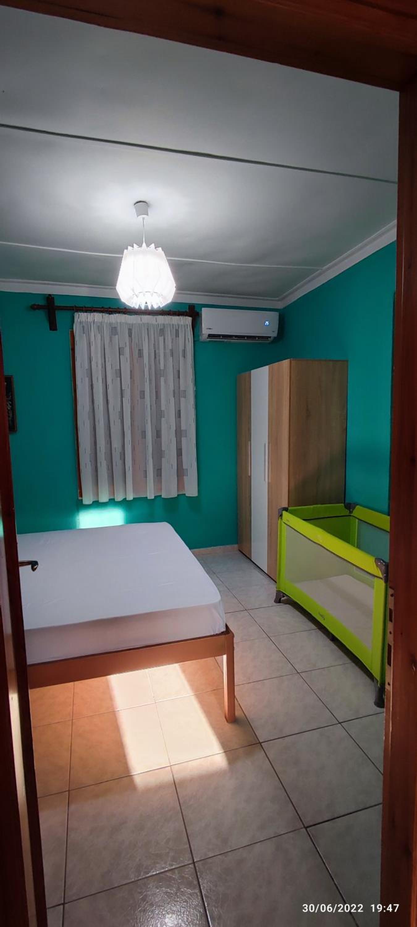 Two-Bedroom Villa photo 1