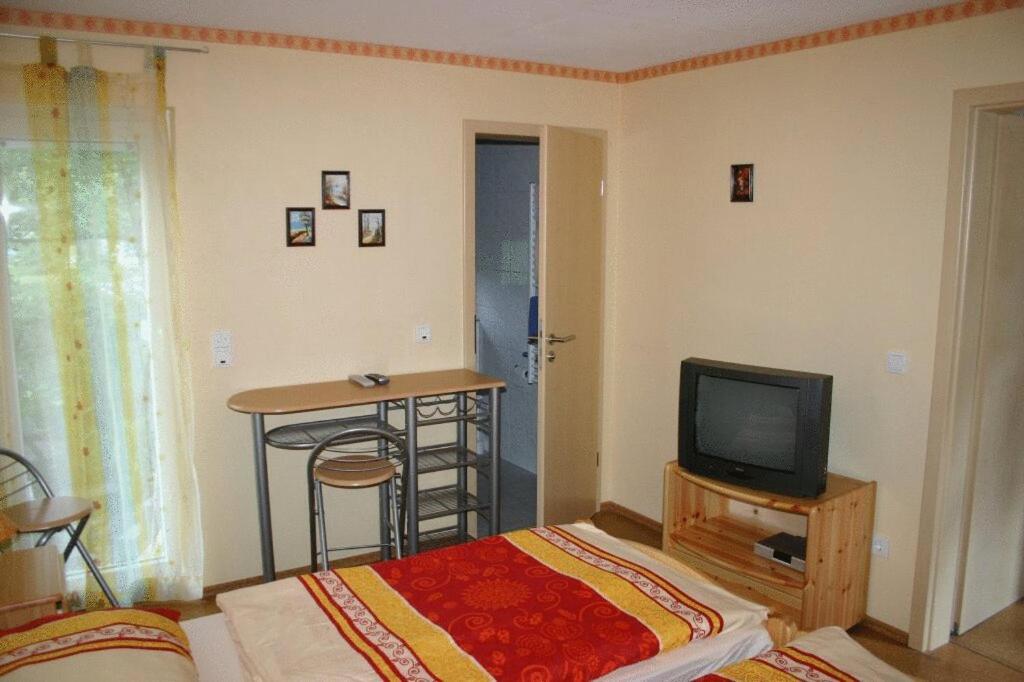 Standard Quadruple Room photo 3