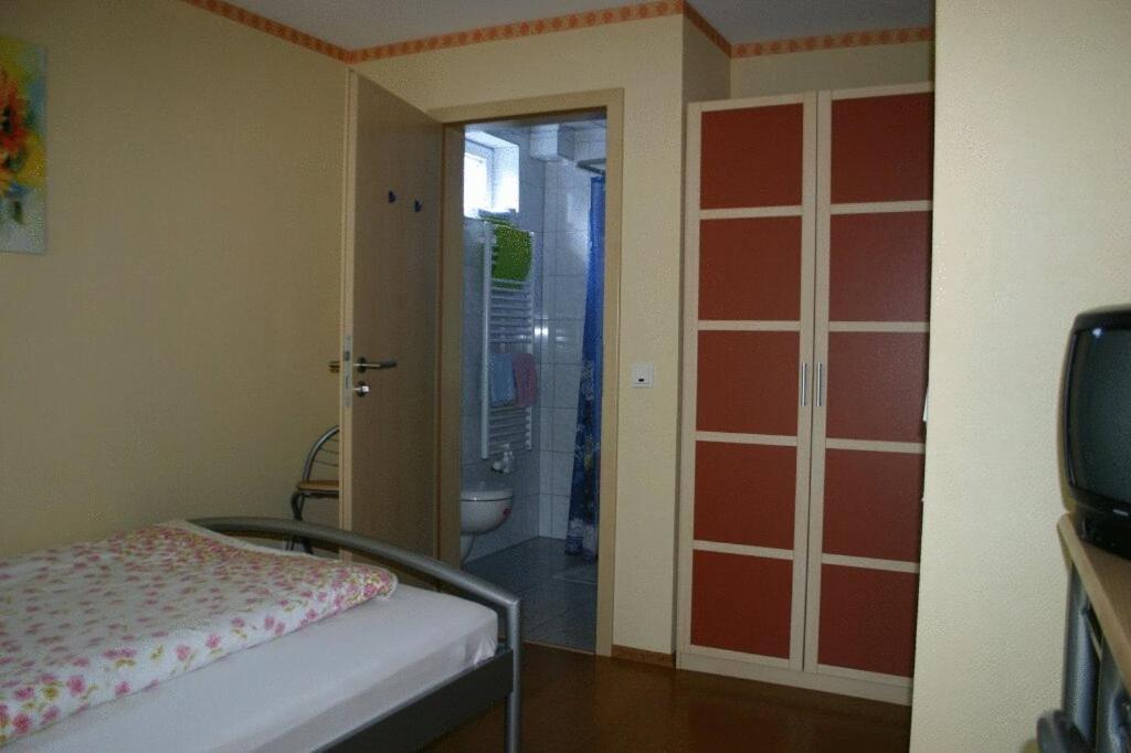 Standard Quadruple Room photo 1