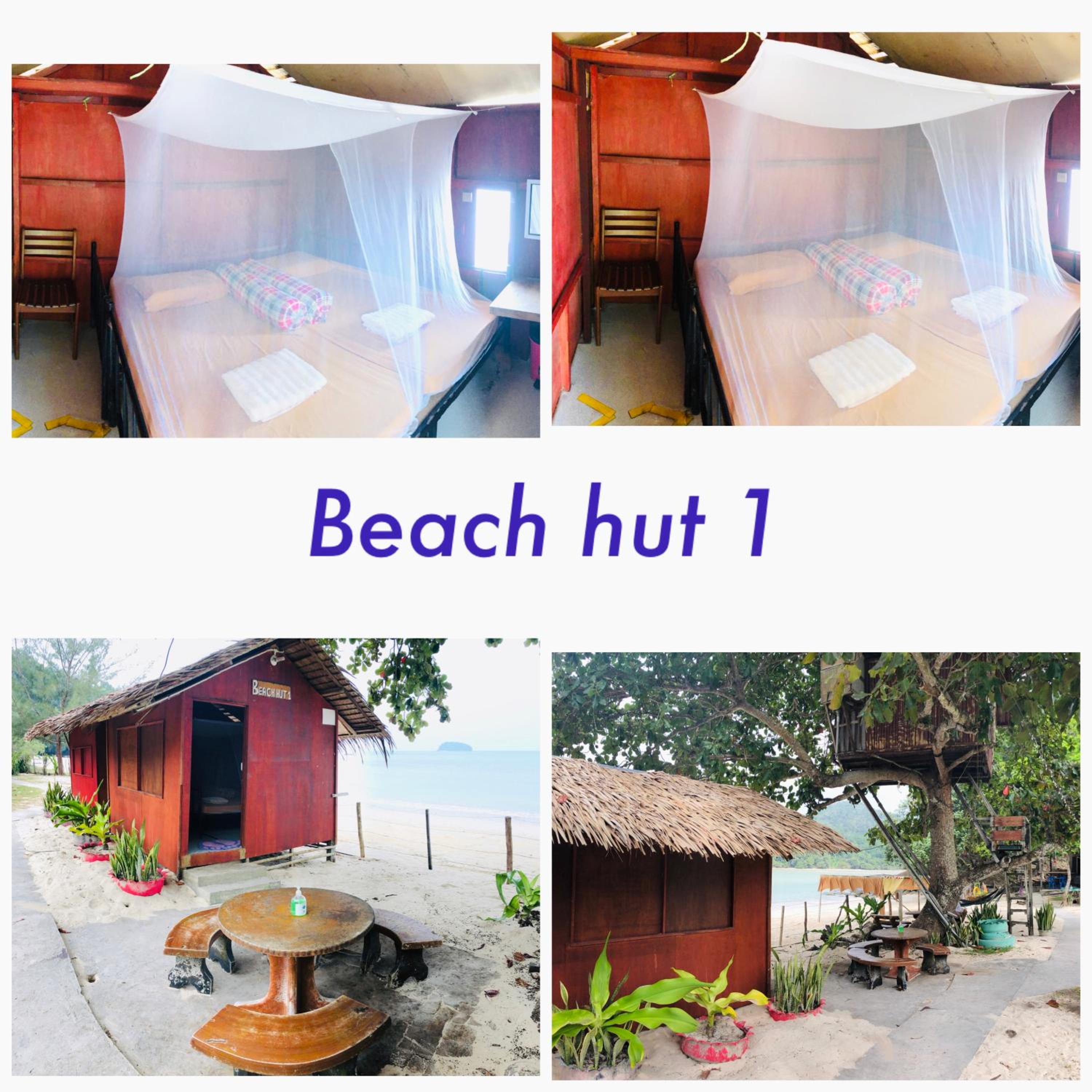 Standard Twin Room with Sea View photo 3