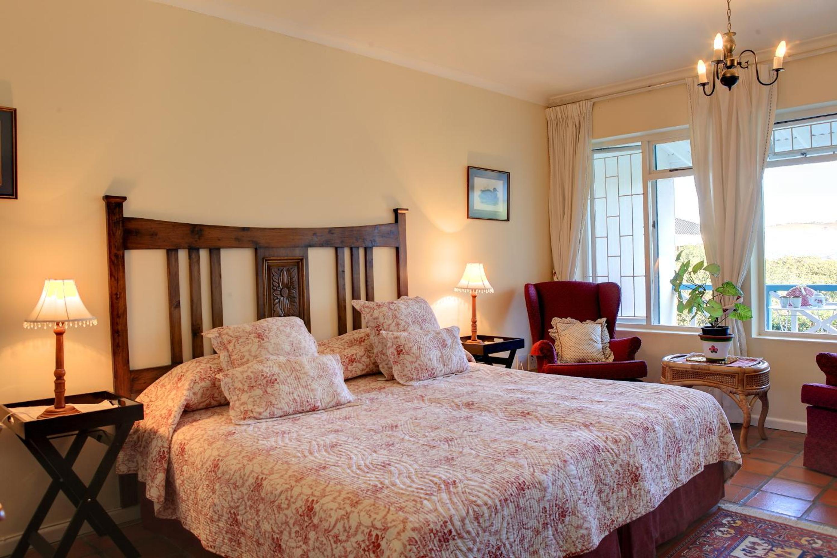 Twin Room photo 1