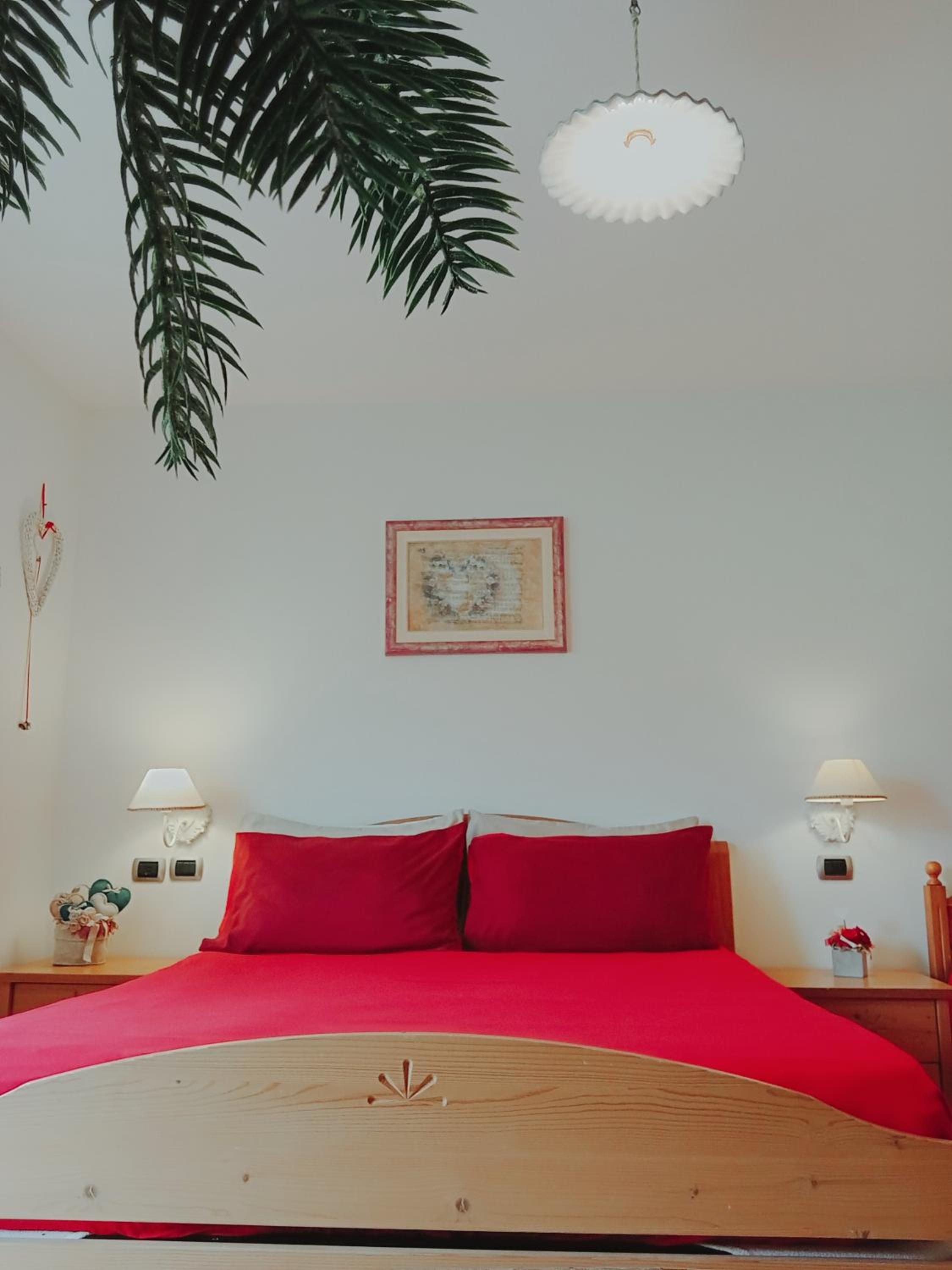 Deluxe Triple Room photo 1