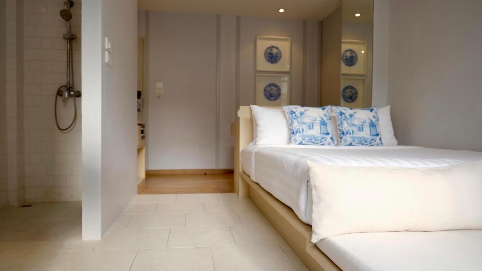 The K Classic Room photo 2
