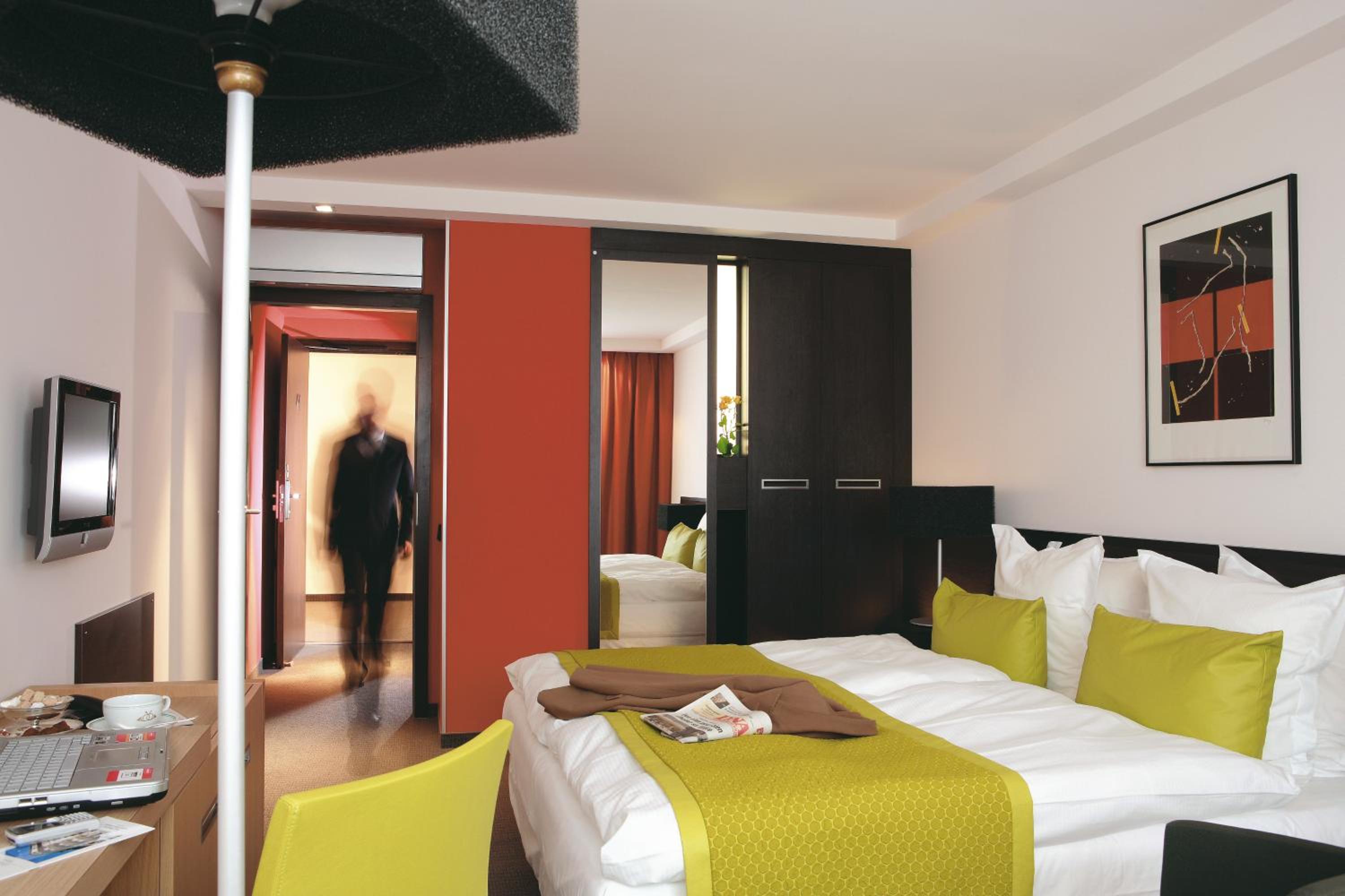 Privilege Room - Photo 4
