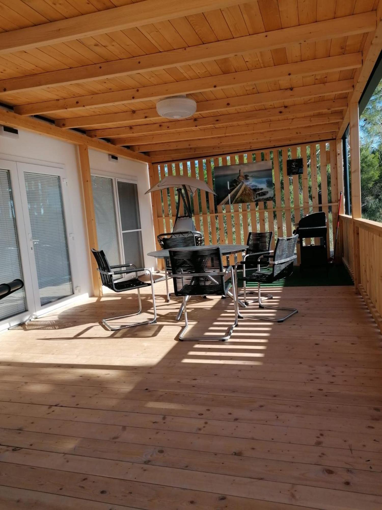 Two-Bedroom Apartment - Photo 1