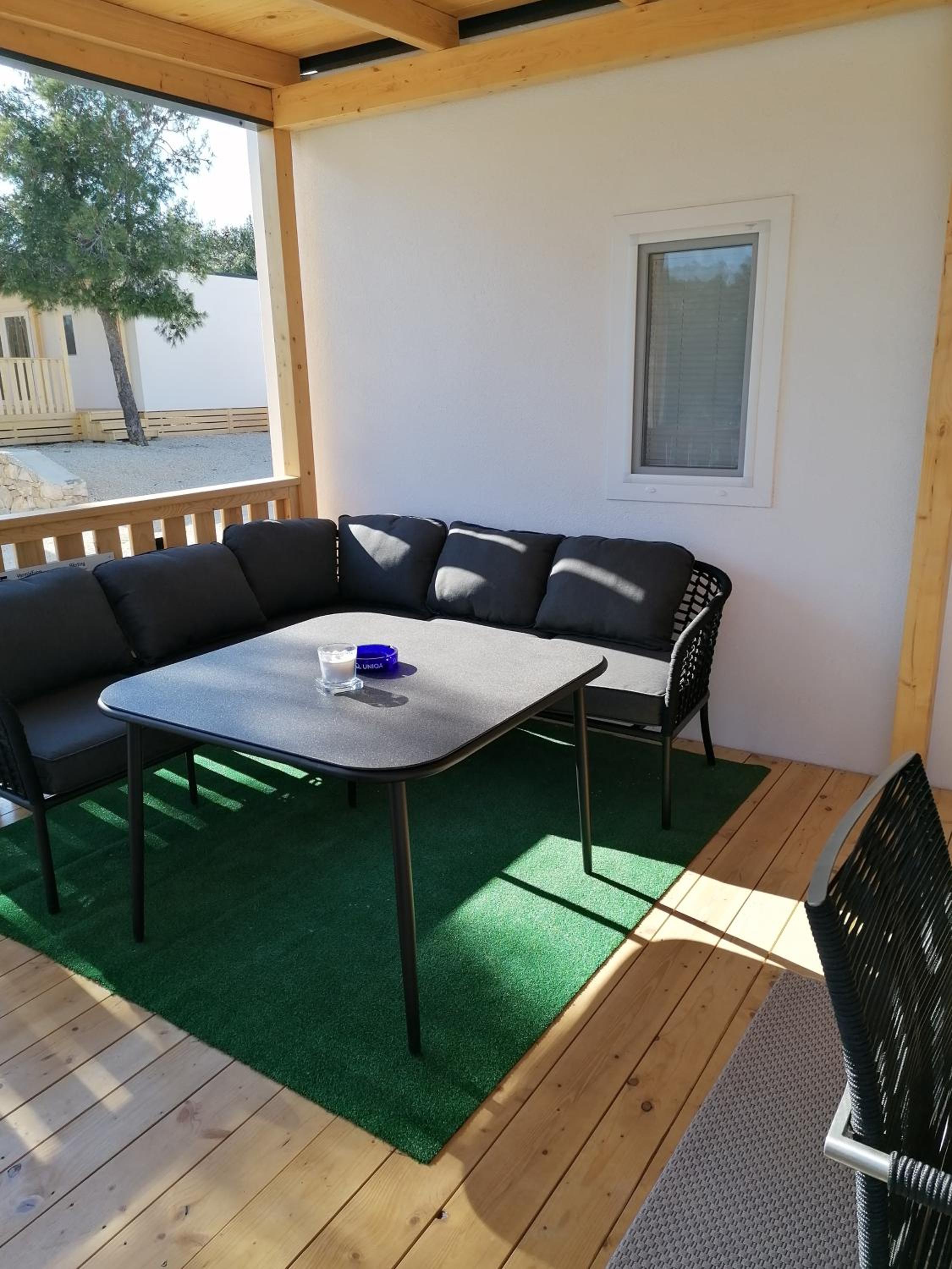 Two-Bedroom Apartment - Photo 3