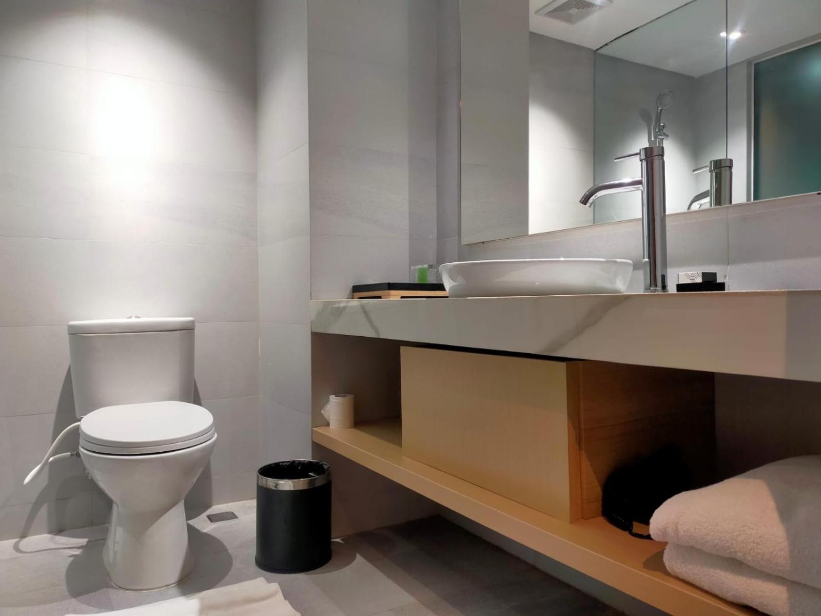 Superior Double Room - Photo 2