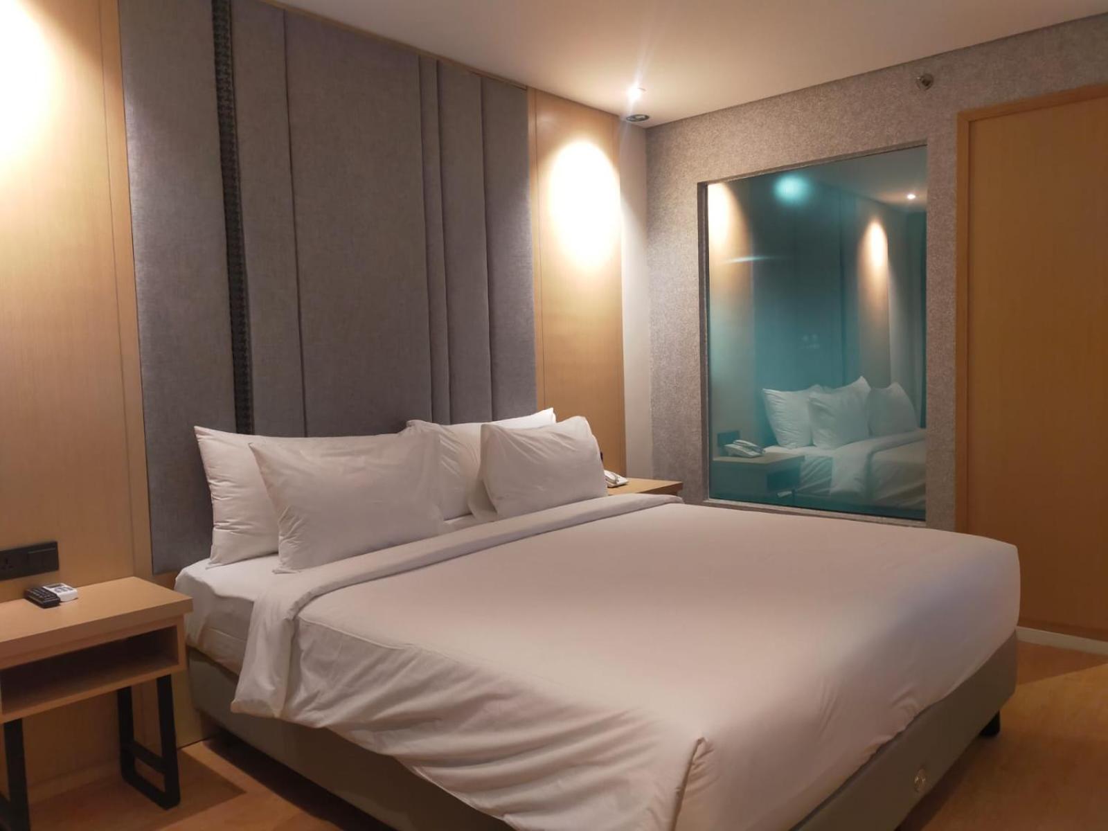 Superior Double Room - Photo 7