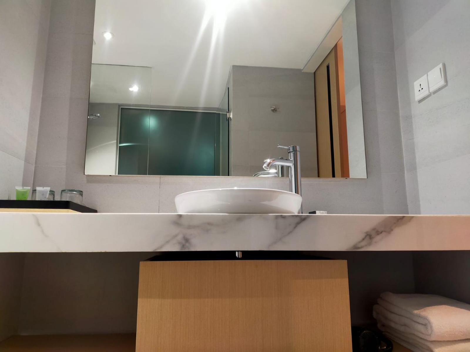 Superior Double Room - Photo 18