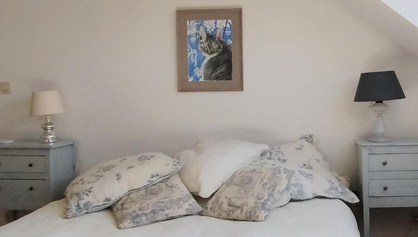 Double Room with Private External Bathroom photo 1