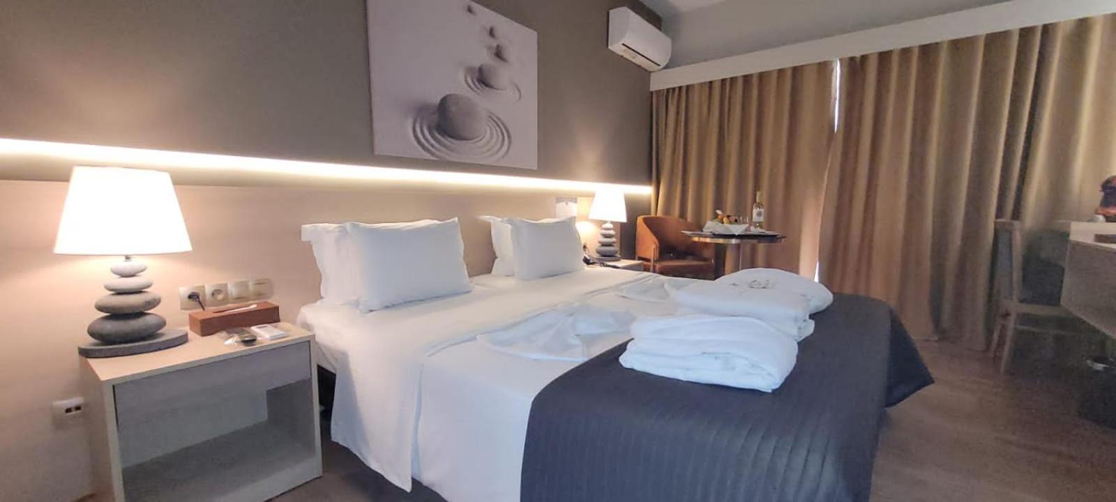 Standard Double or Twin Room photo 3