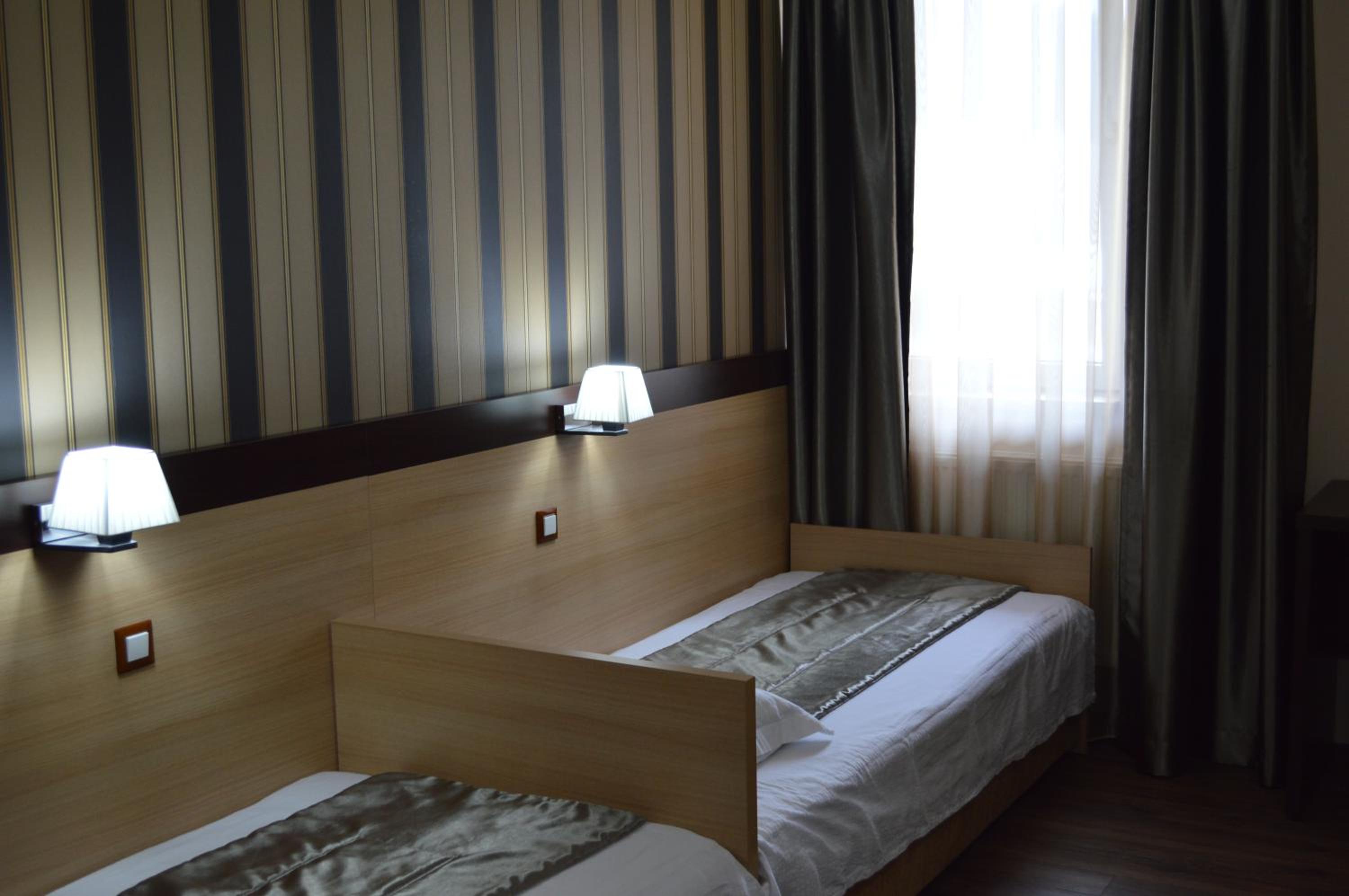 Superior Twin Room photo 2