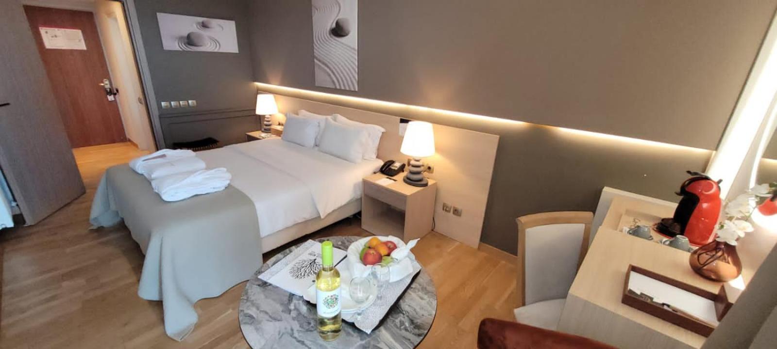 Double Room with Sea View photo 3
