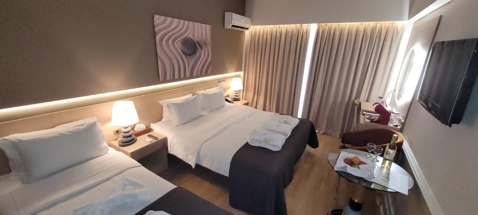Standard Triple Room photo 2