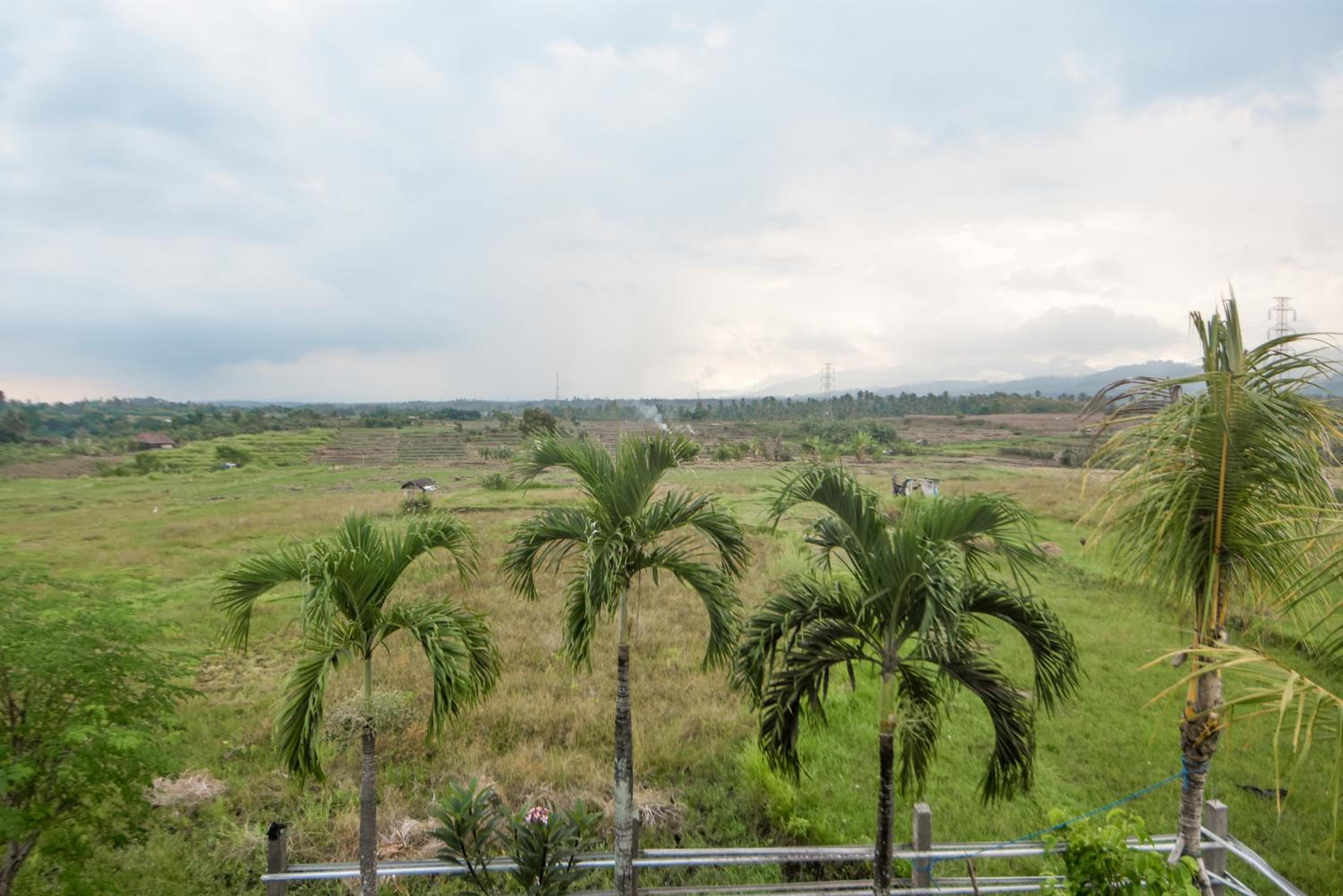 Double Room with Mountain View - Photo 4