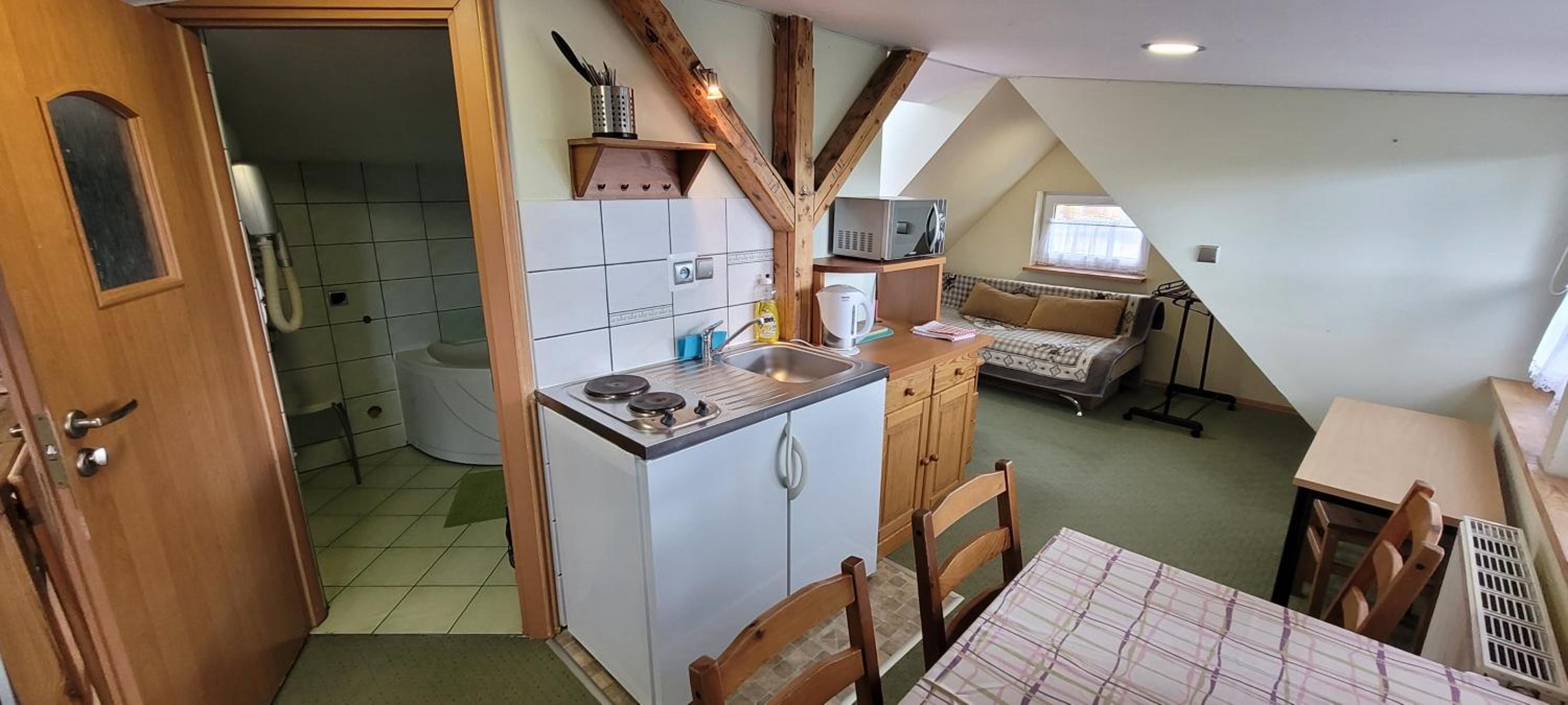 Quadruple Room - Photo 20