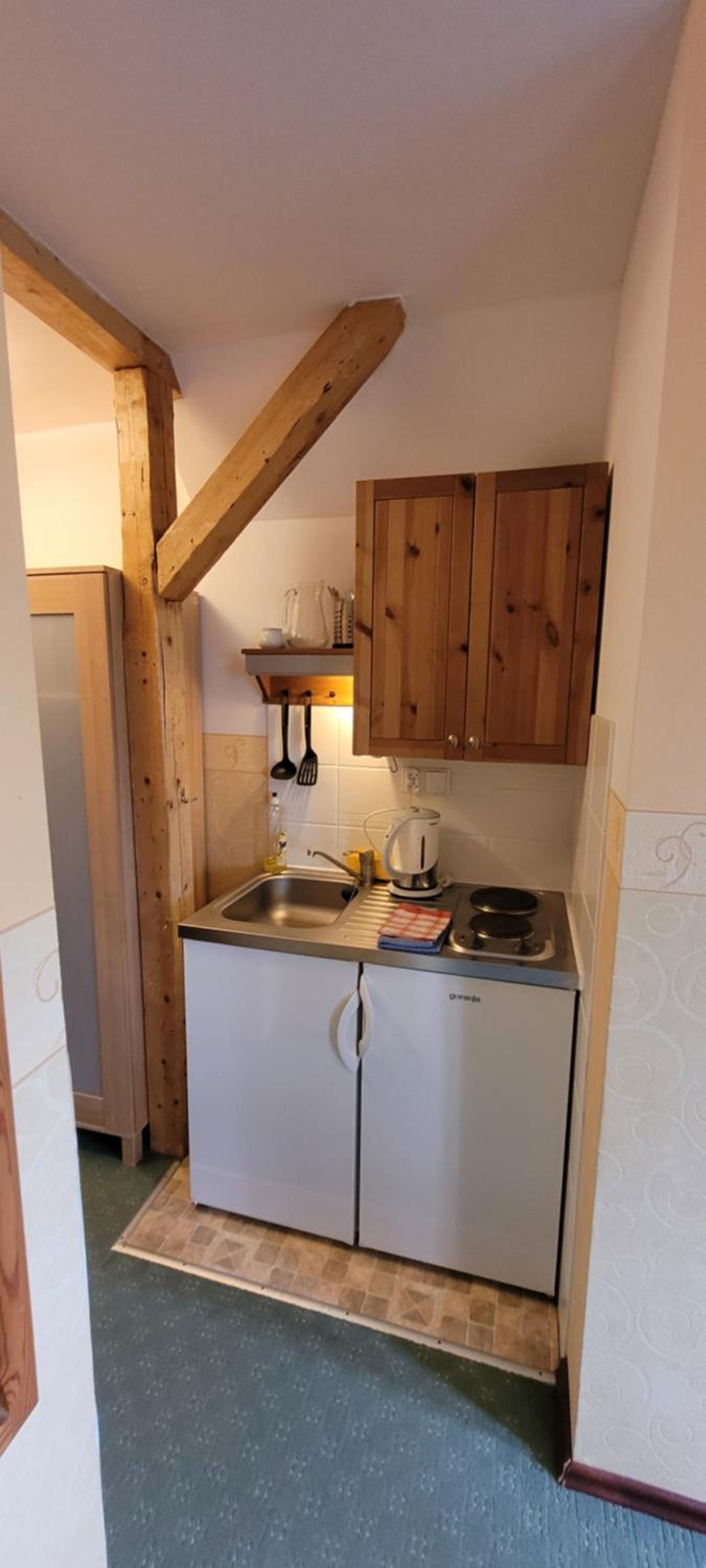 Quadruple Room - Photo 18