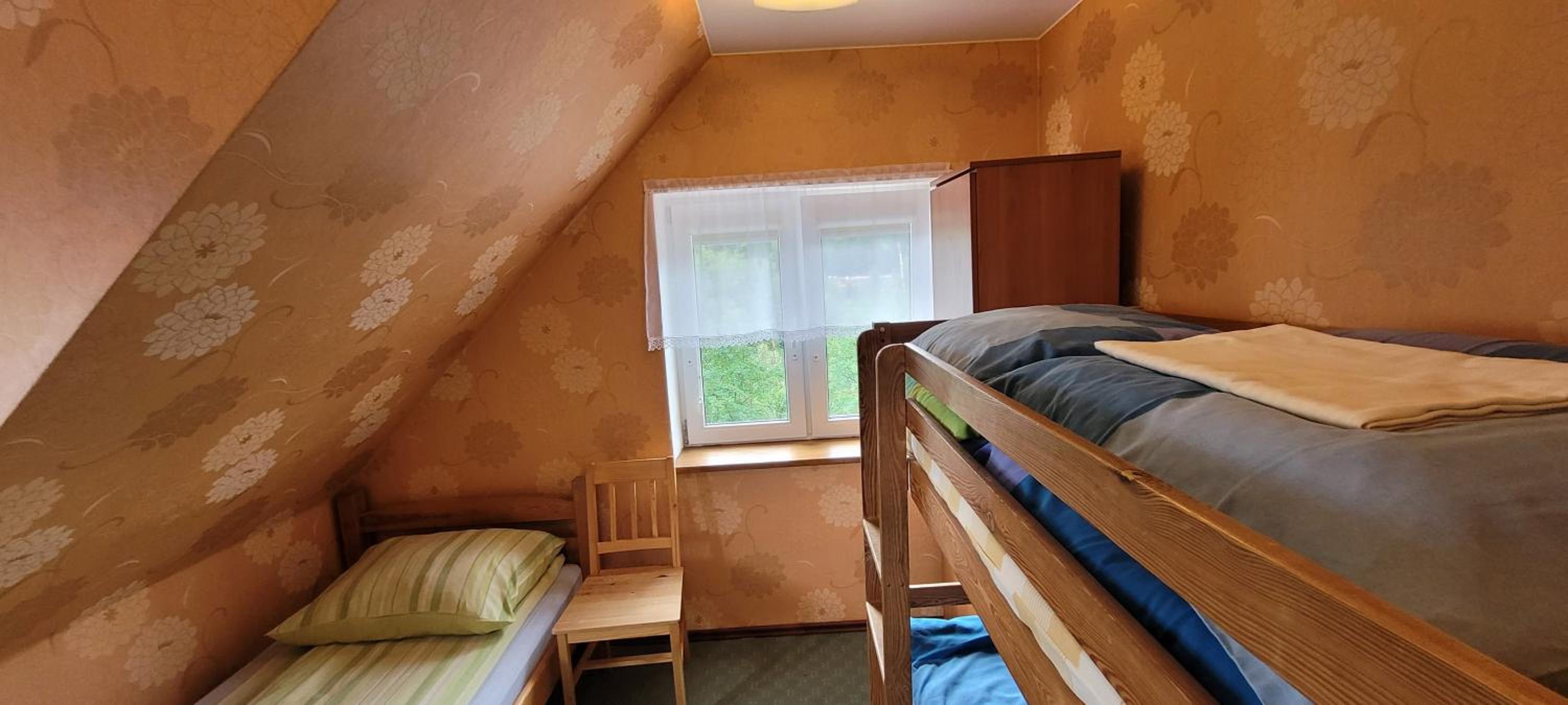 Quadruple Room - Photo 1