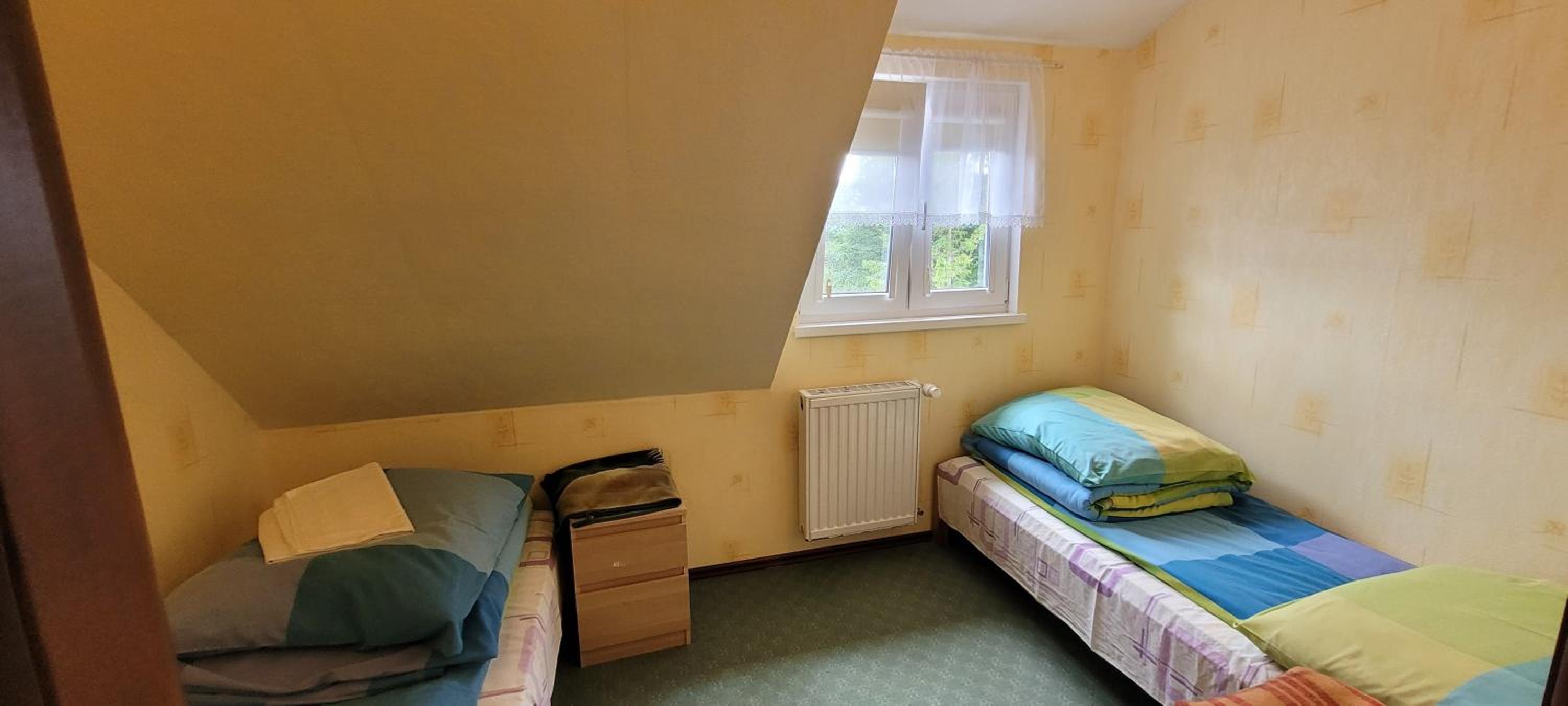 Quadruple Room - Photo 2