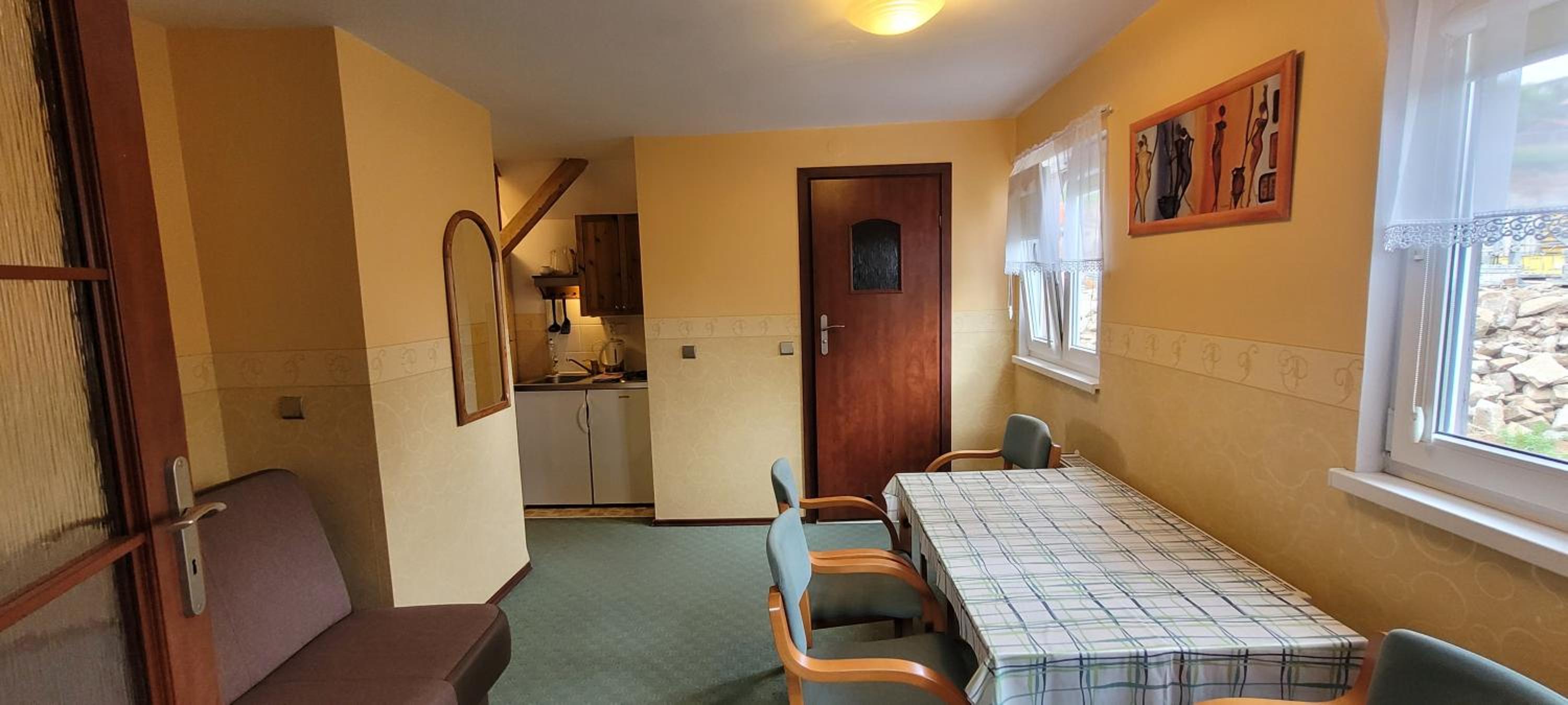 Quadruple Room - Photo 15