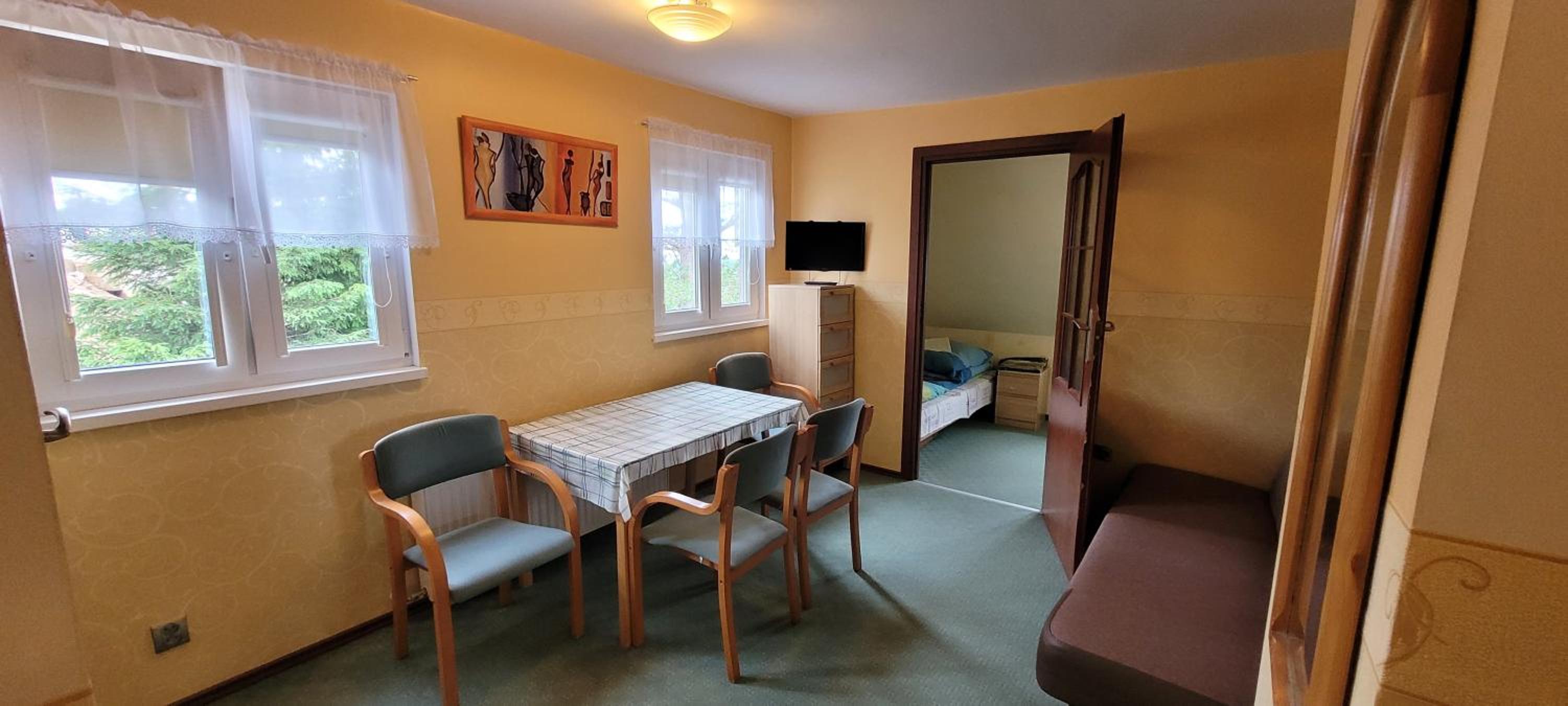 Quadruple Room - Photo 14