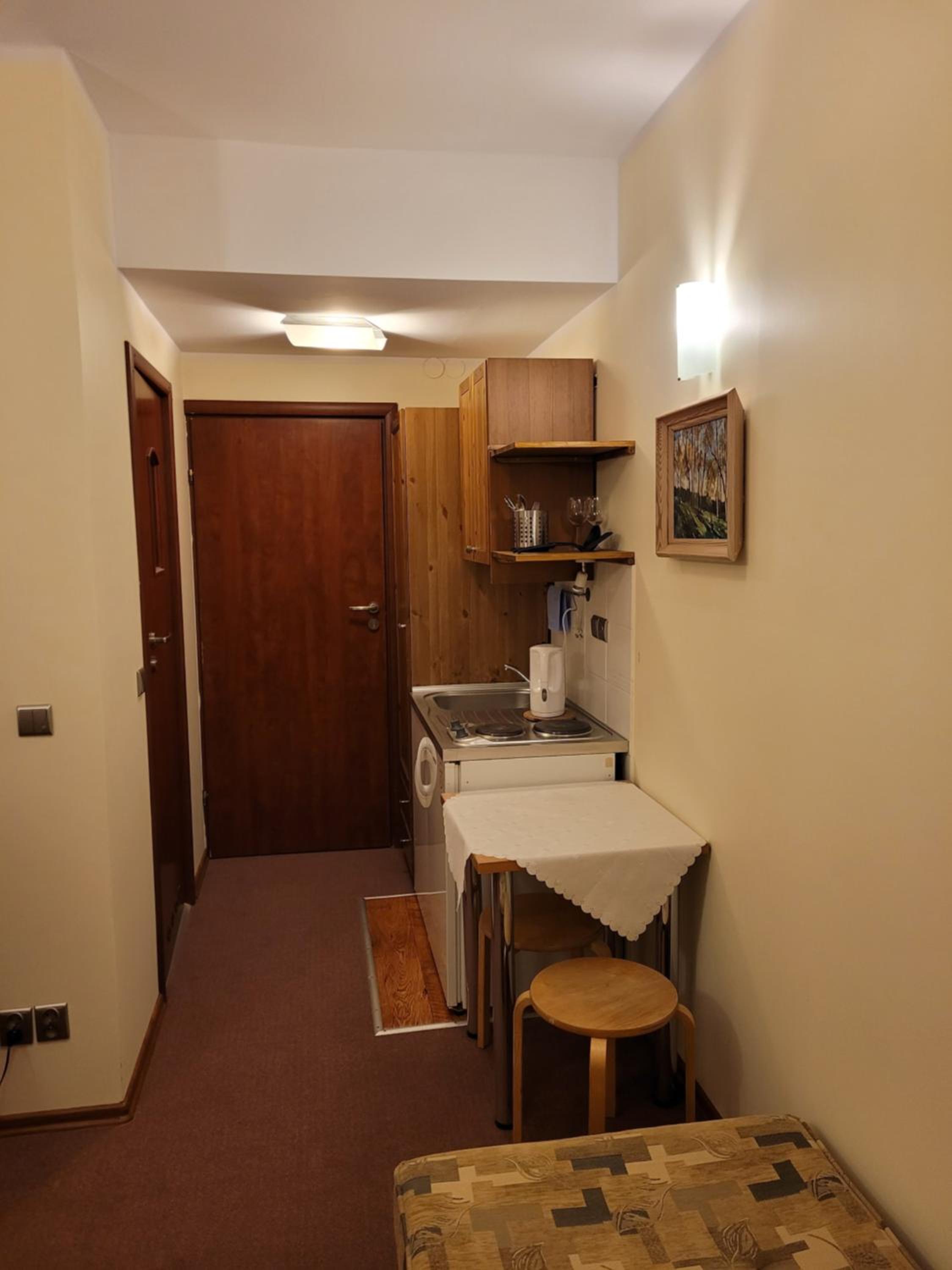 Double or Twin Room - Photo 15