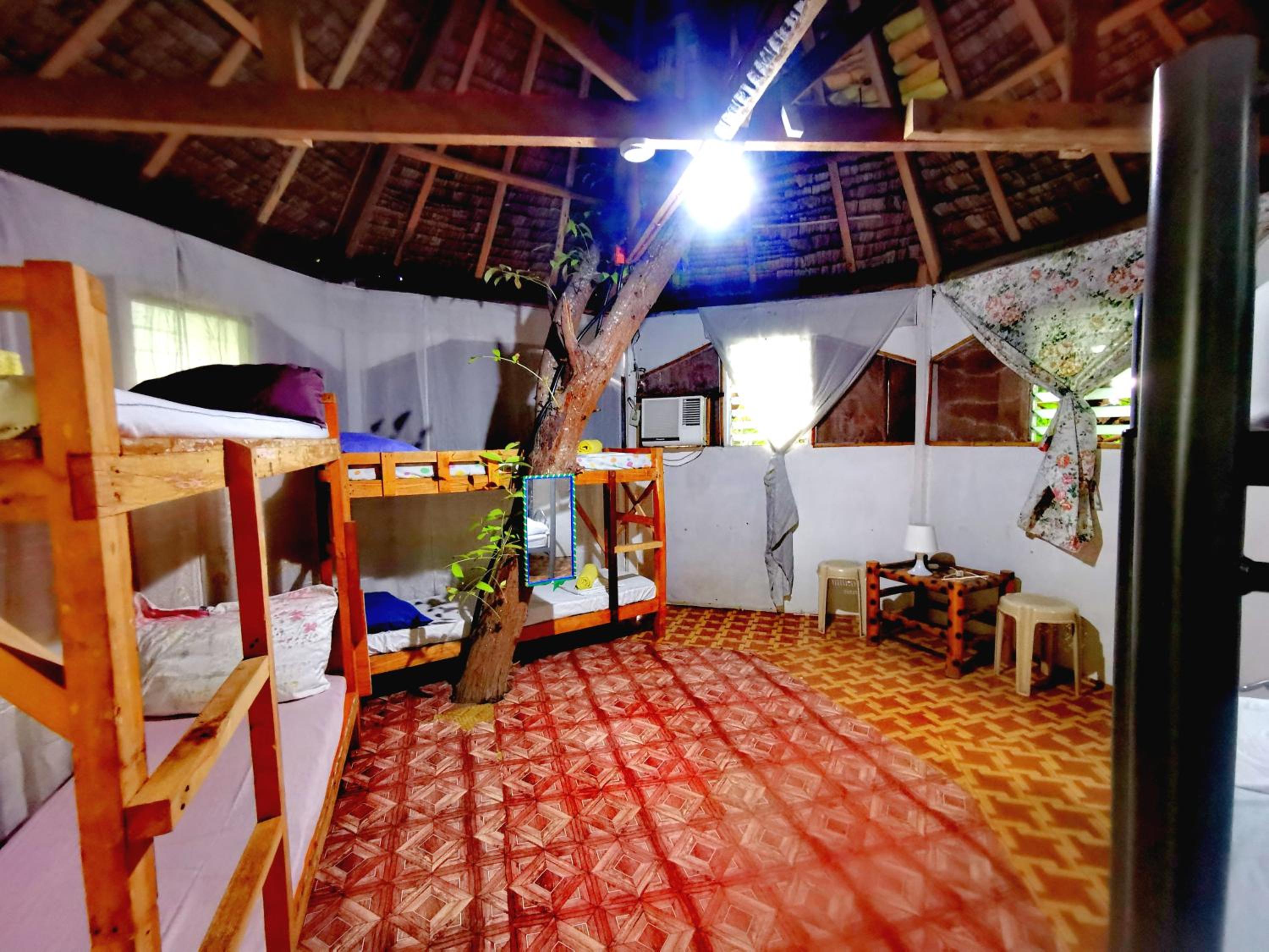 Family Room with Garden View - Photo 3