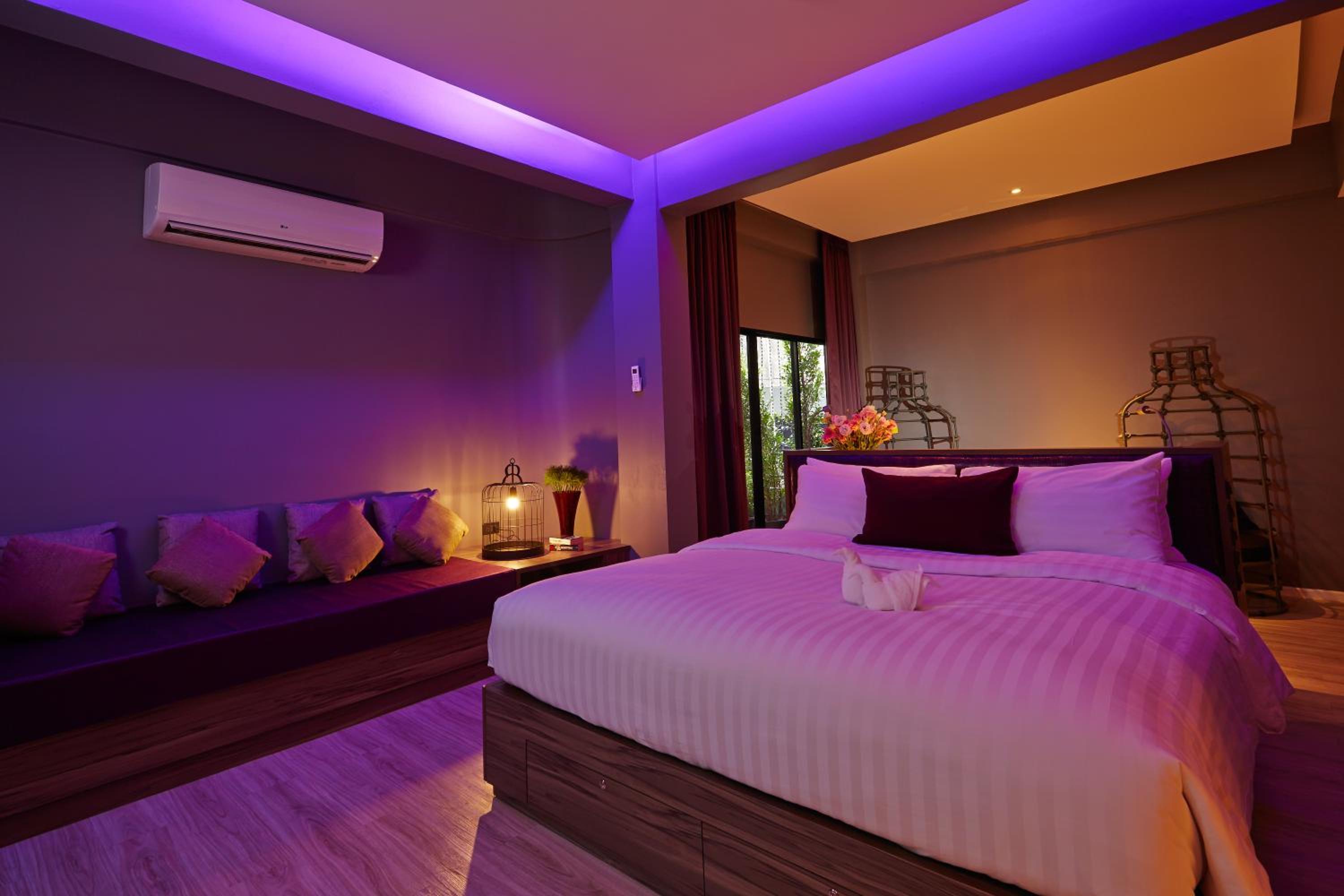 Superior Double Room - Photo 3