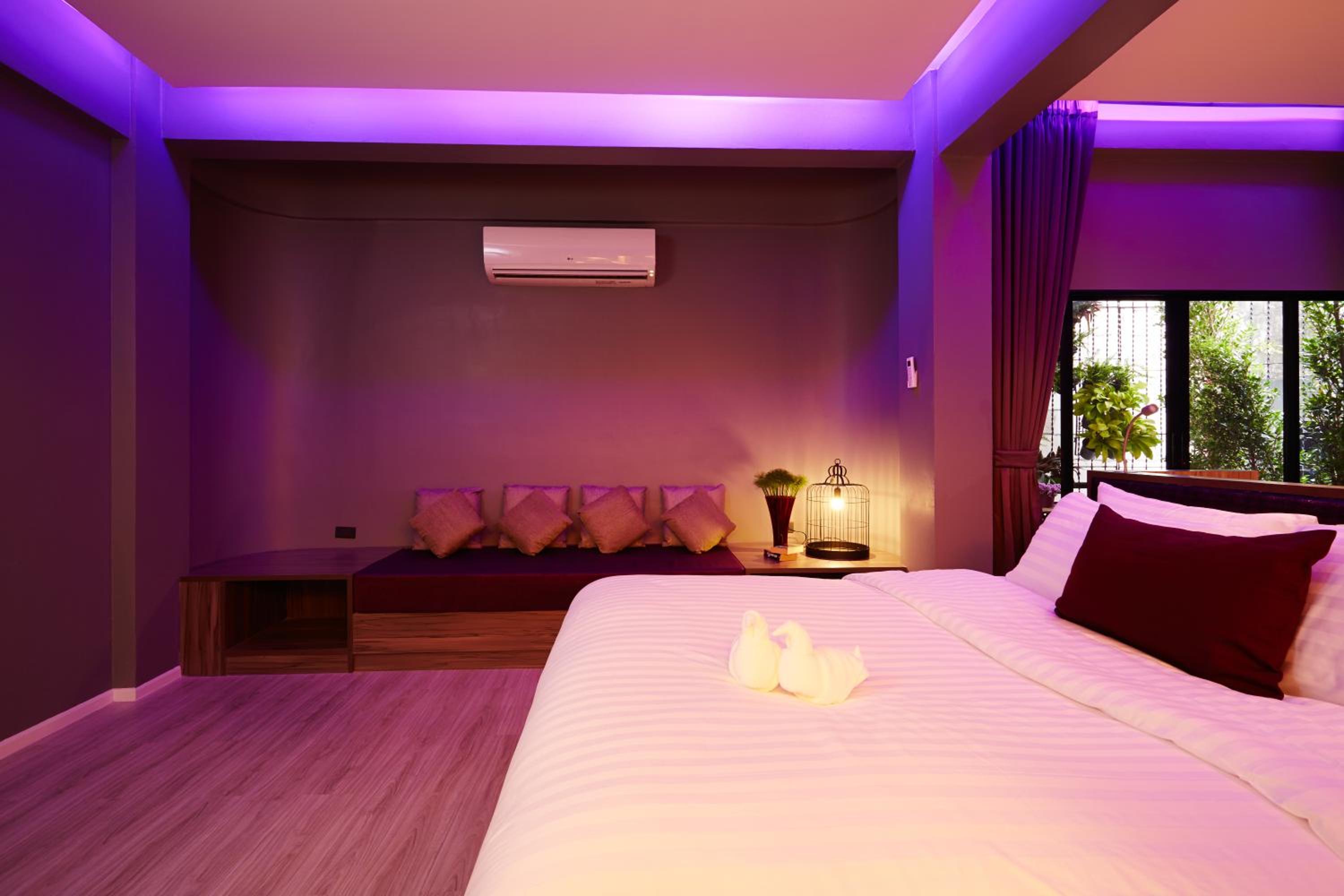 Superior Double Room - Photo 5
