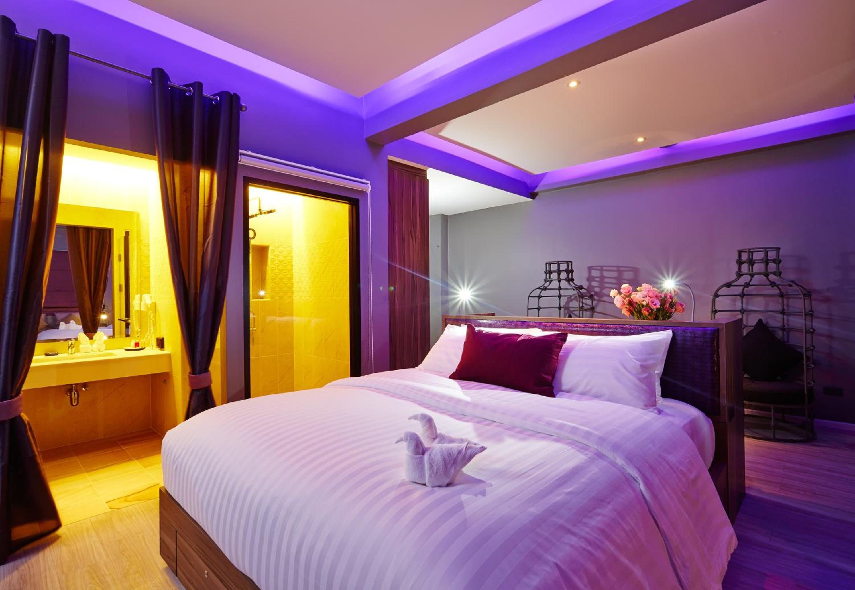 Superior Double Room - Photo 1