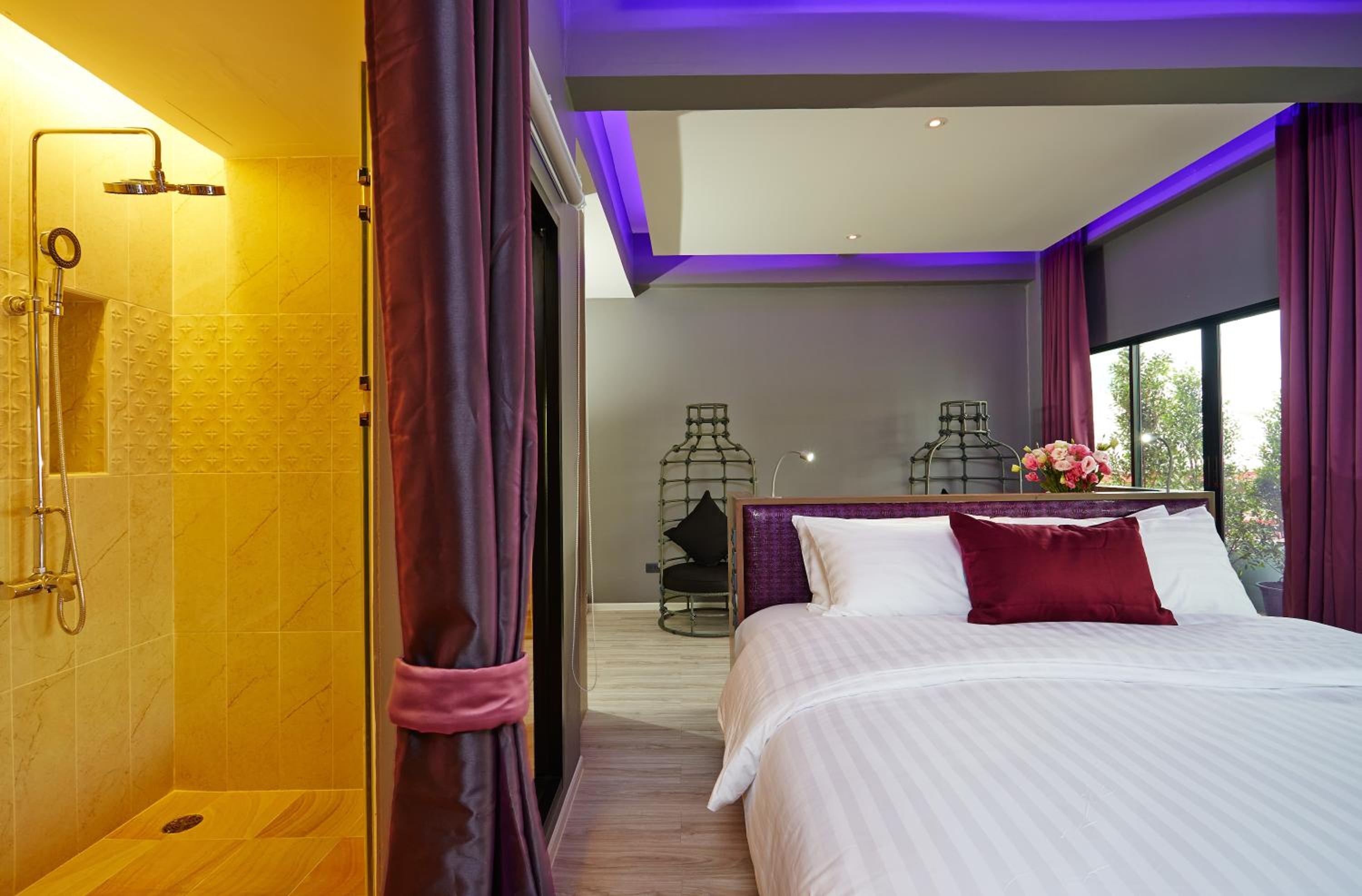 Superior Double Room - Photo 2