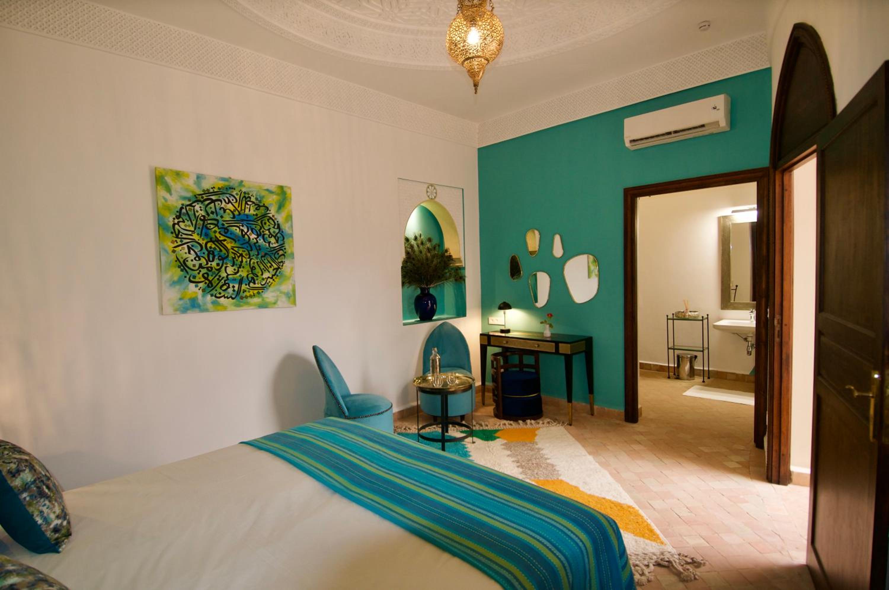 Menara Suite