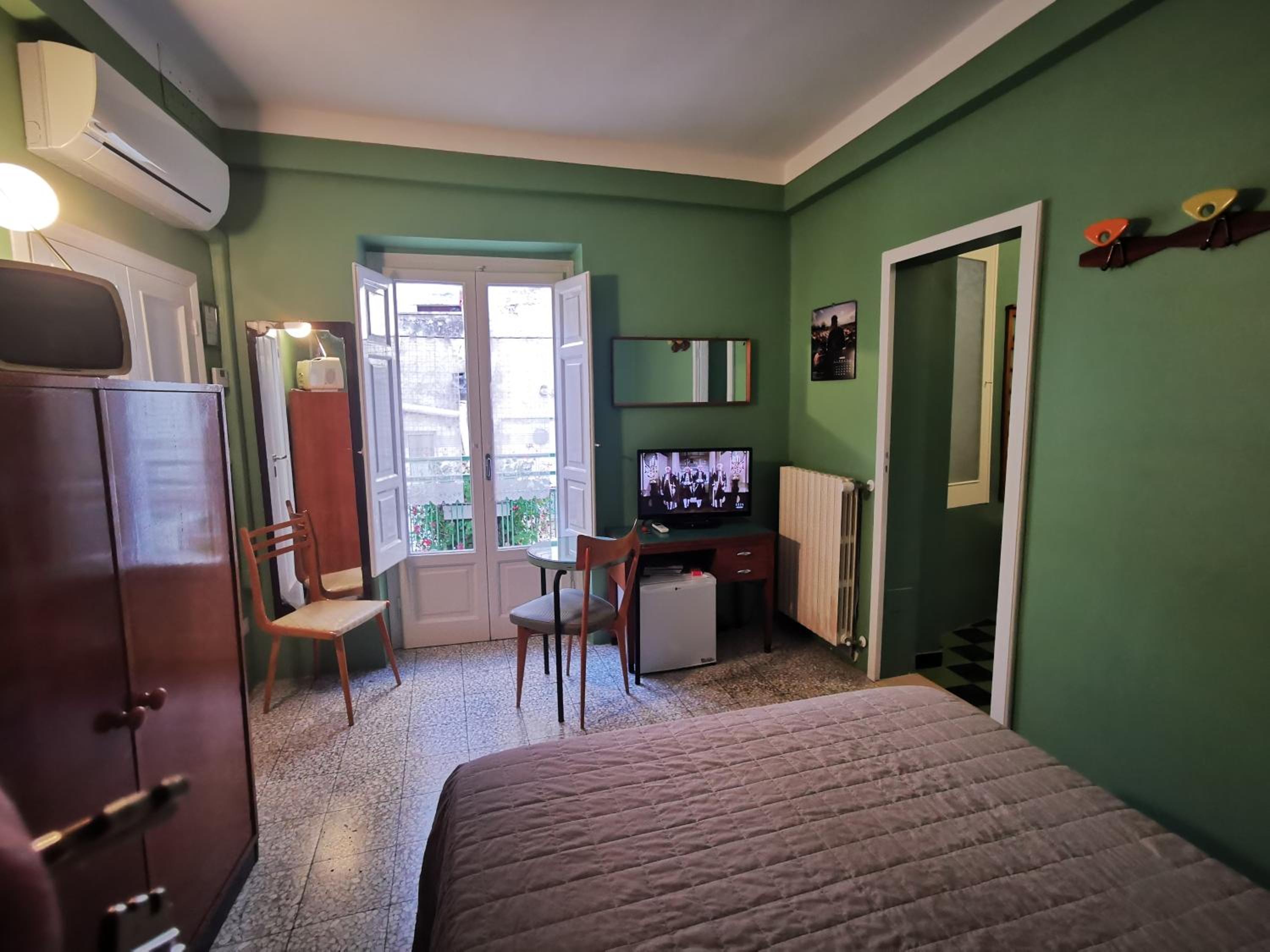 Double Room with Terrace photo 1